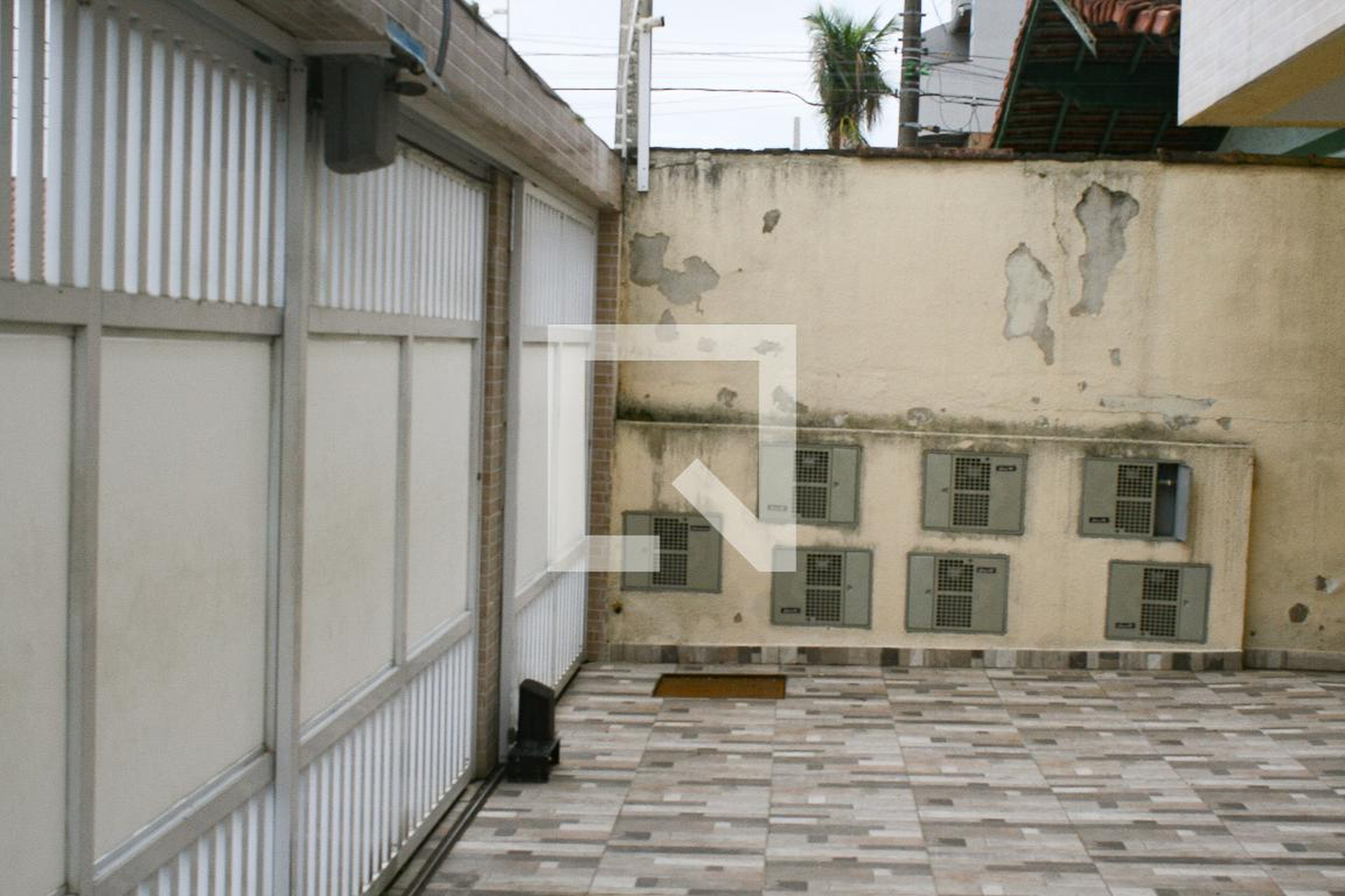 Área comum - Res. Villagio