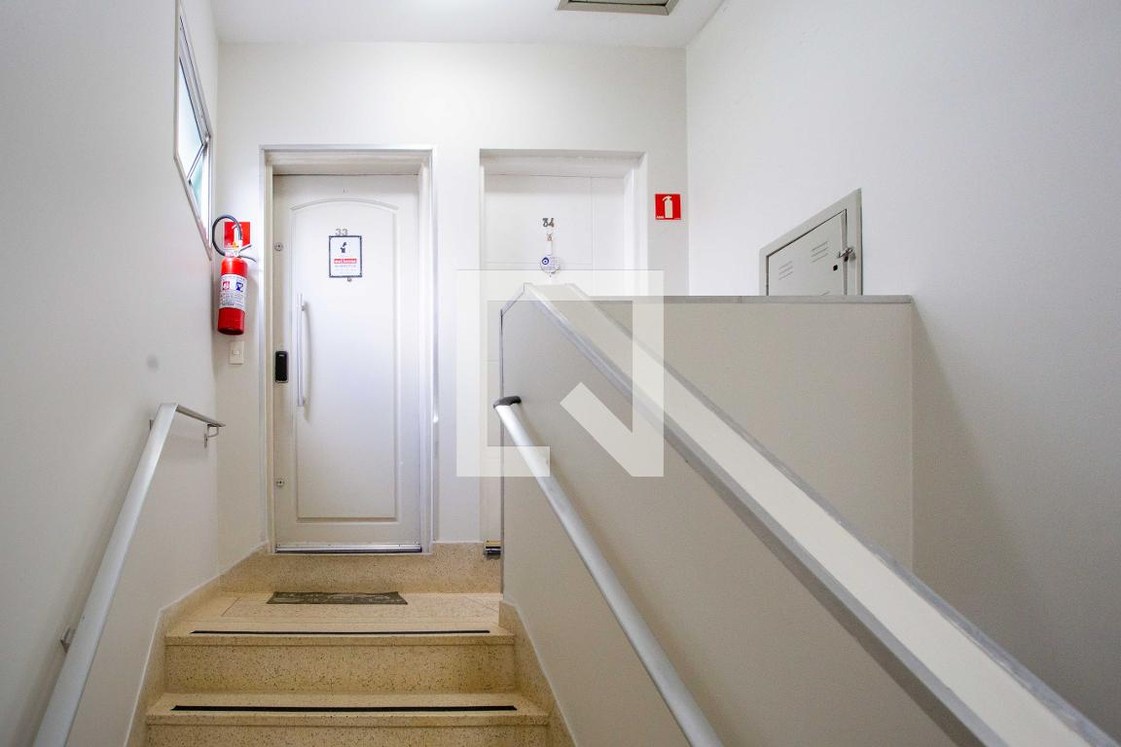 Hall de entrada - Verona