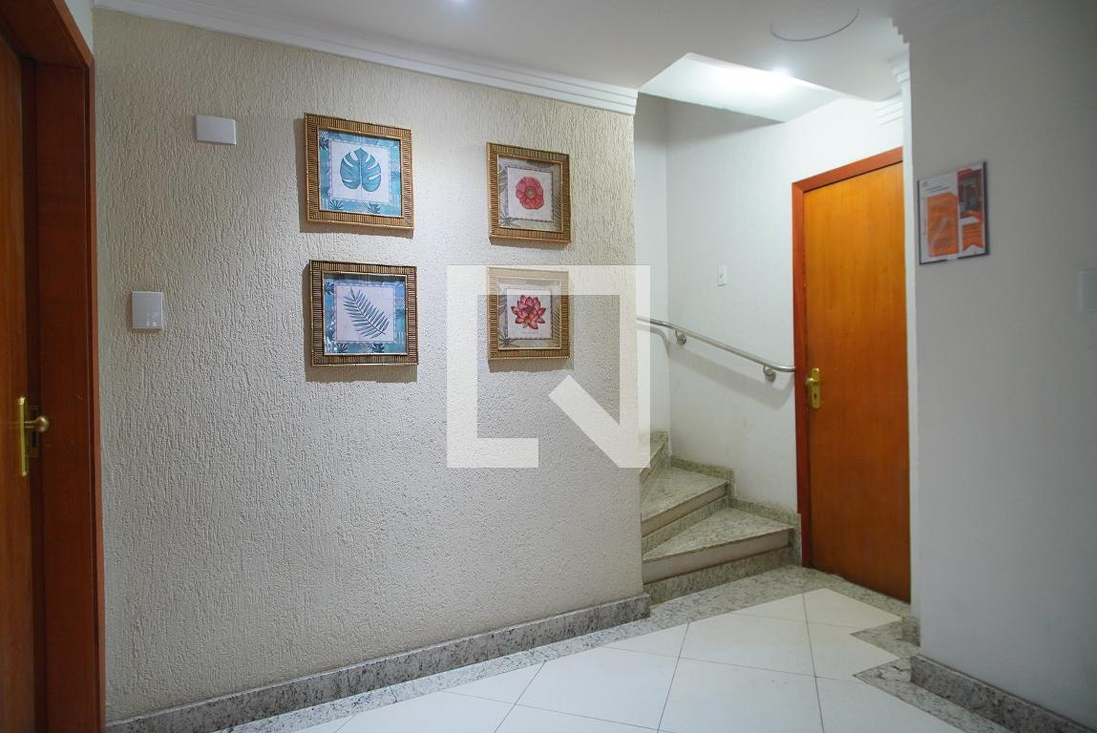 Hall de entrada - null