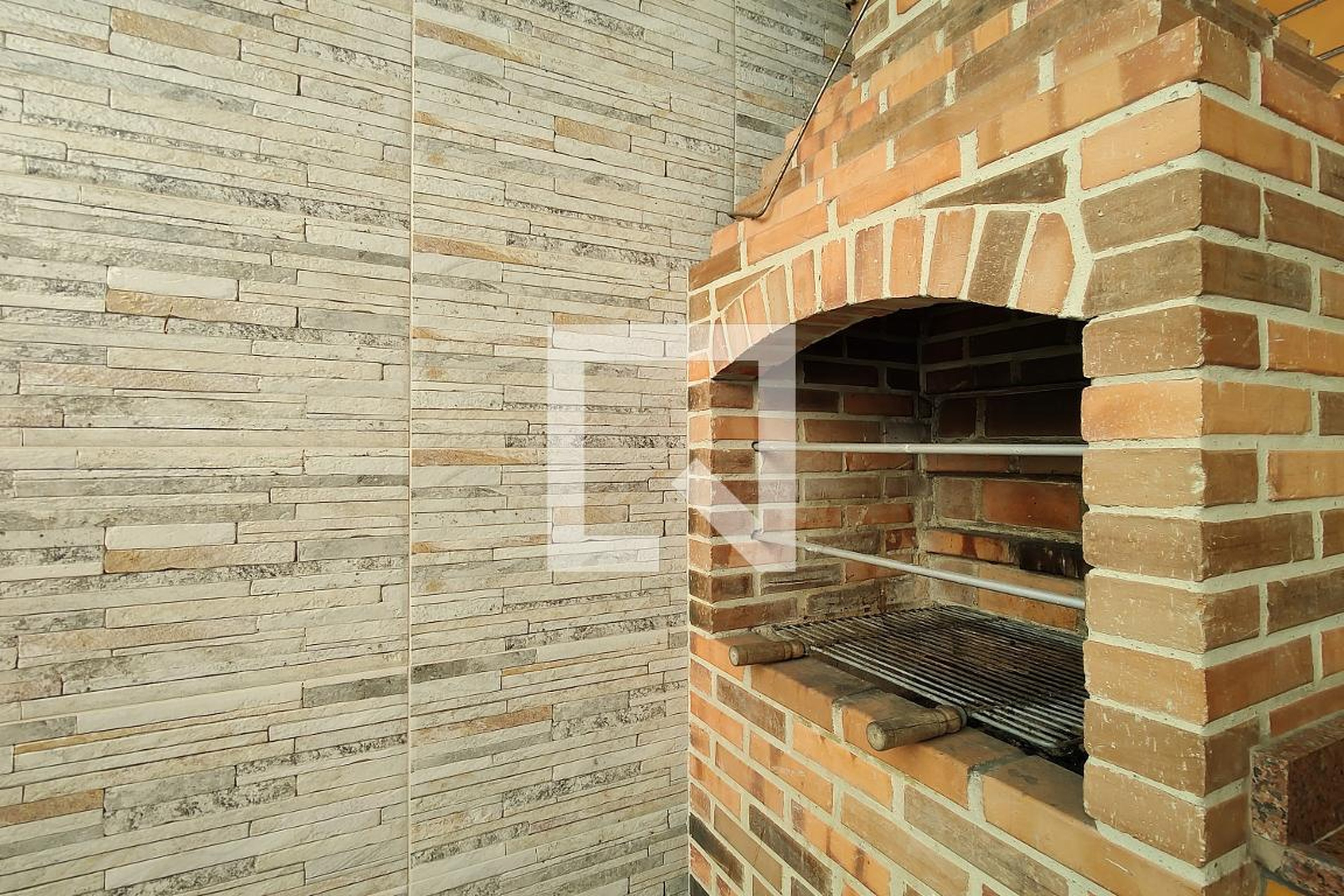 Churrasqueira - Vila Caçu