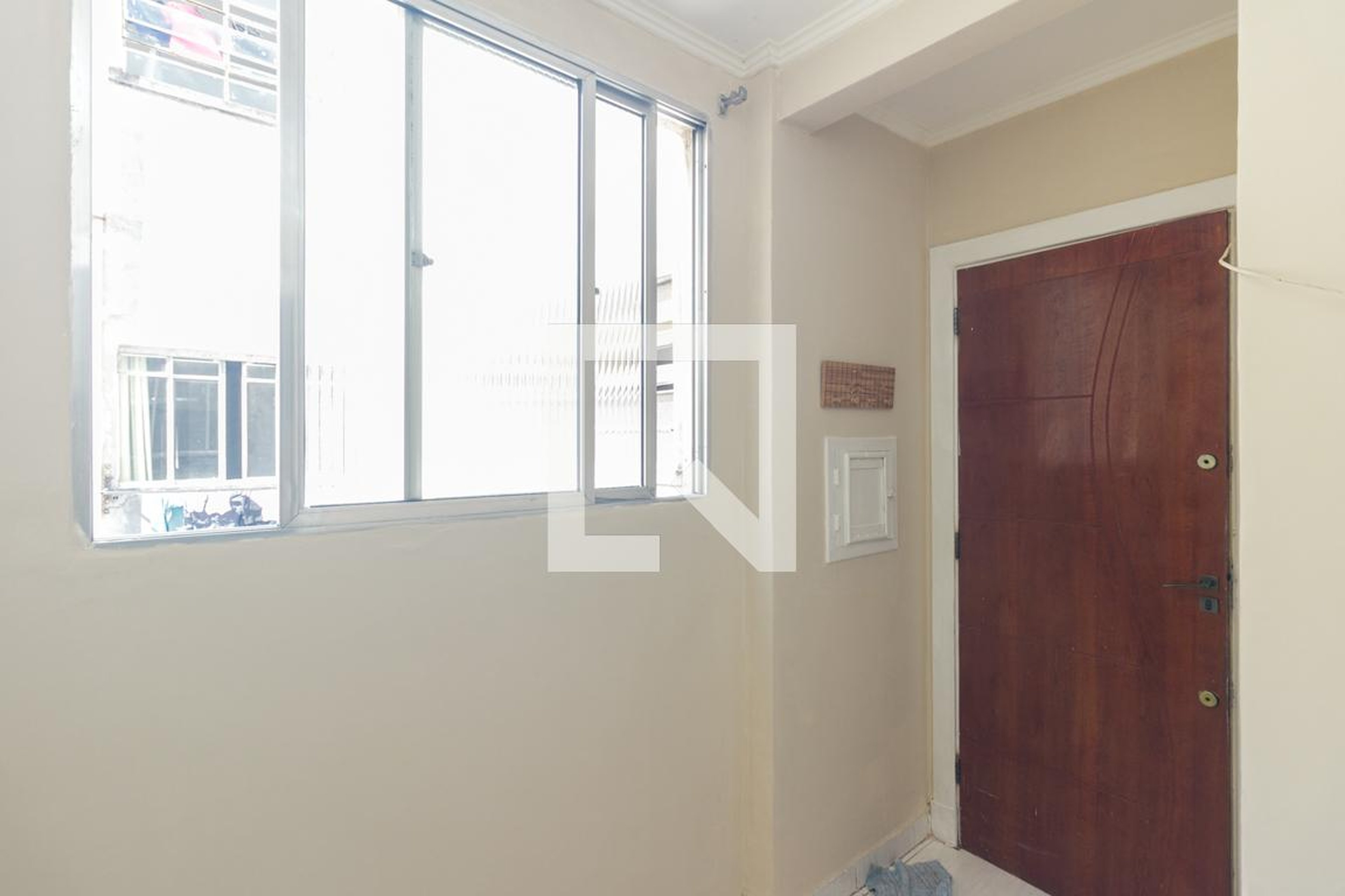 Hall de Entrada - null