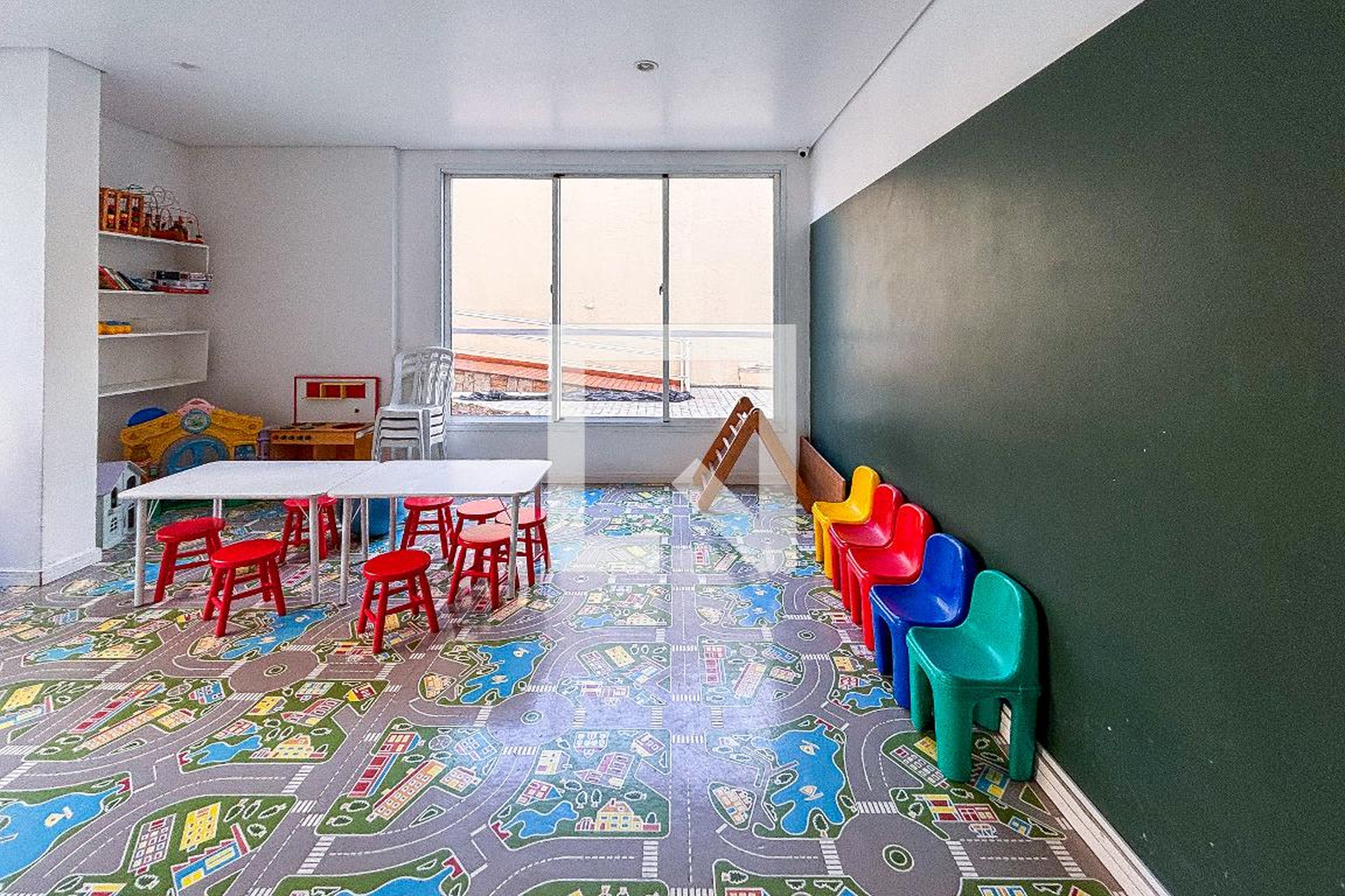 Brinquedoteca - Artes