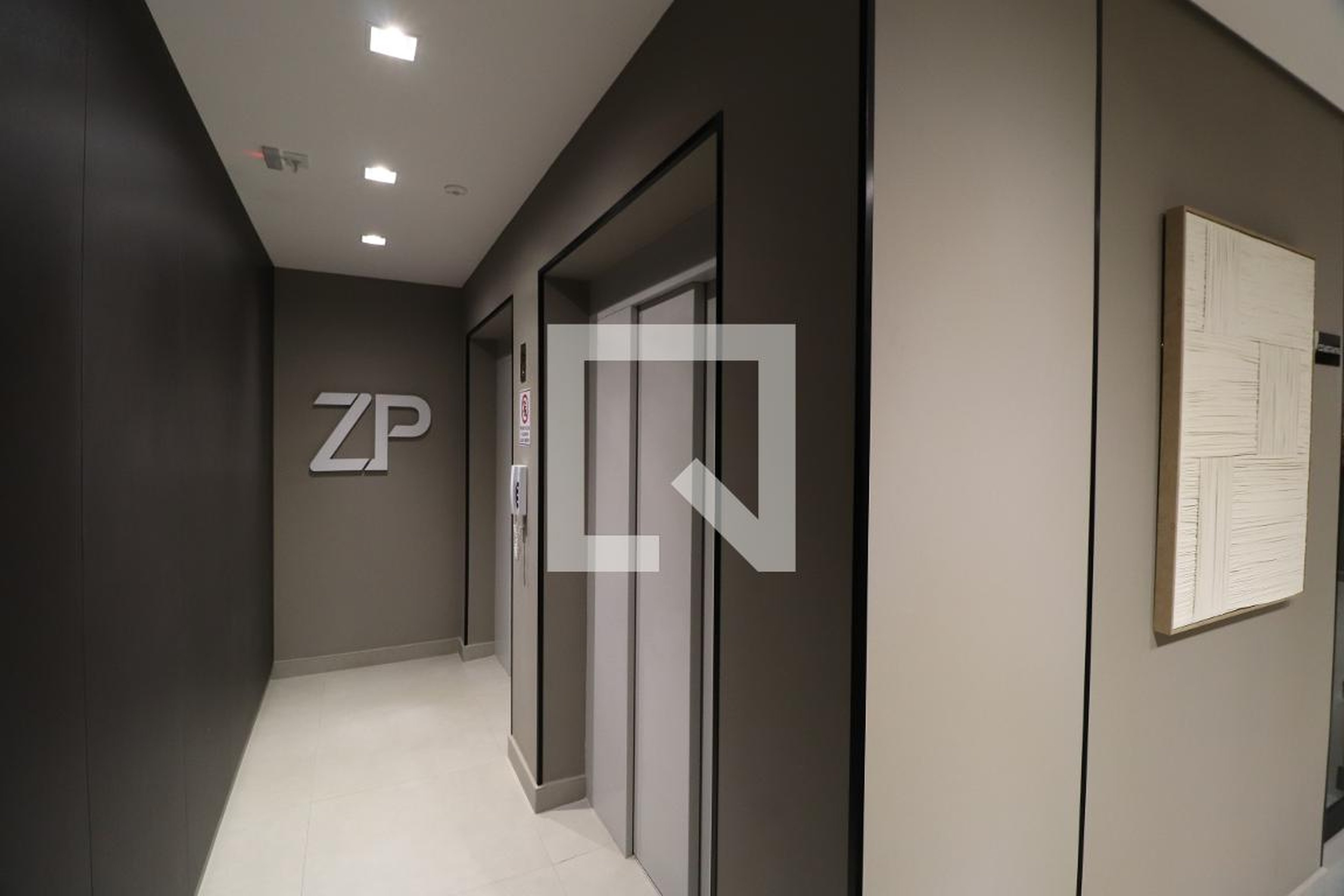 Hall social - Live ZP Studios Connect