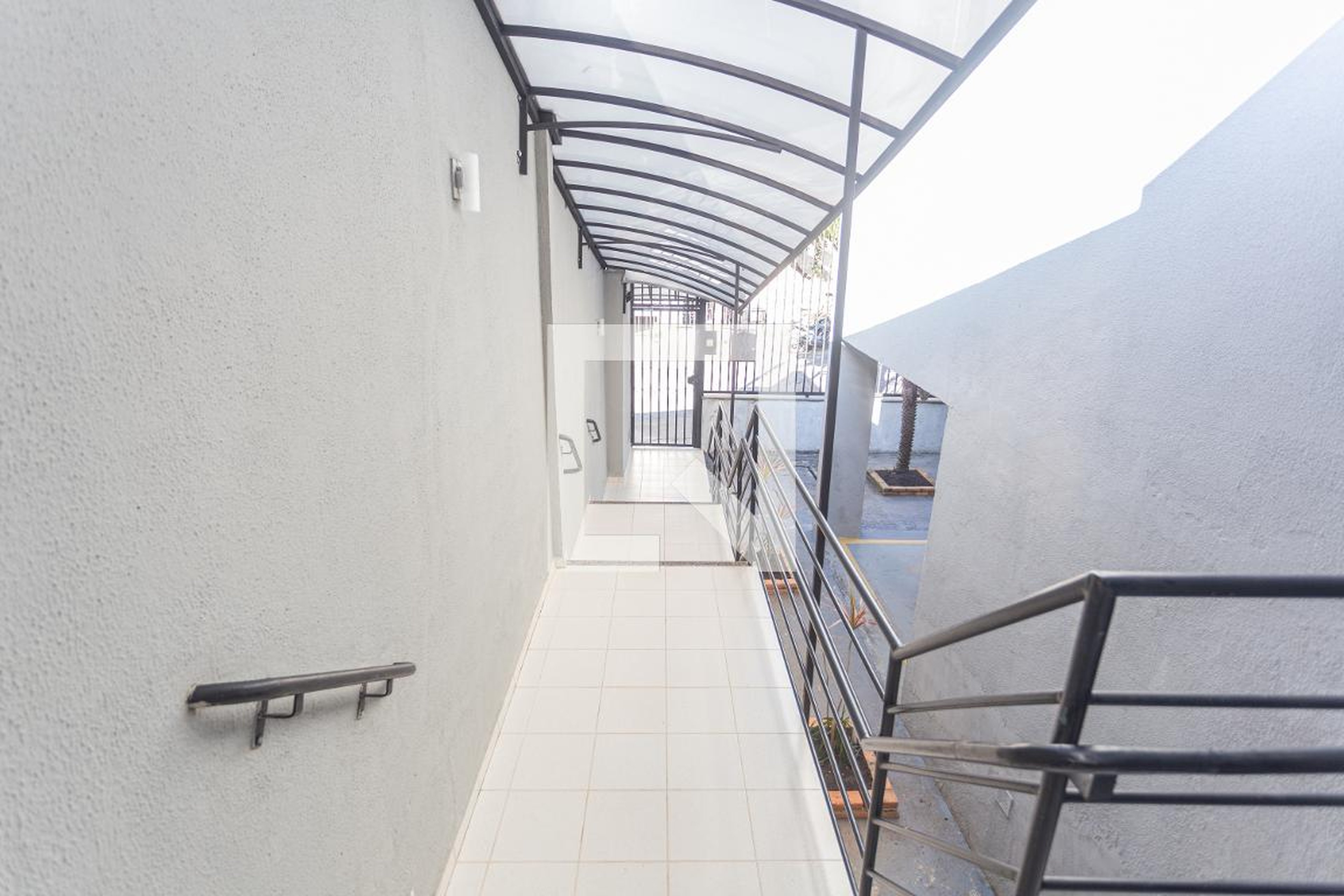 Hall de Entrada - null