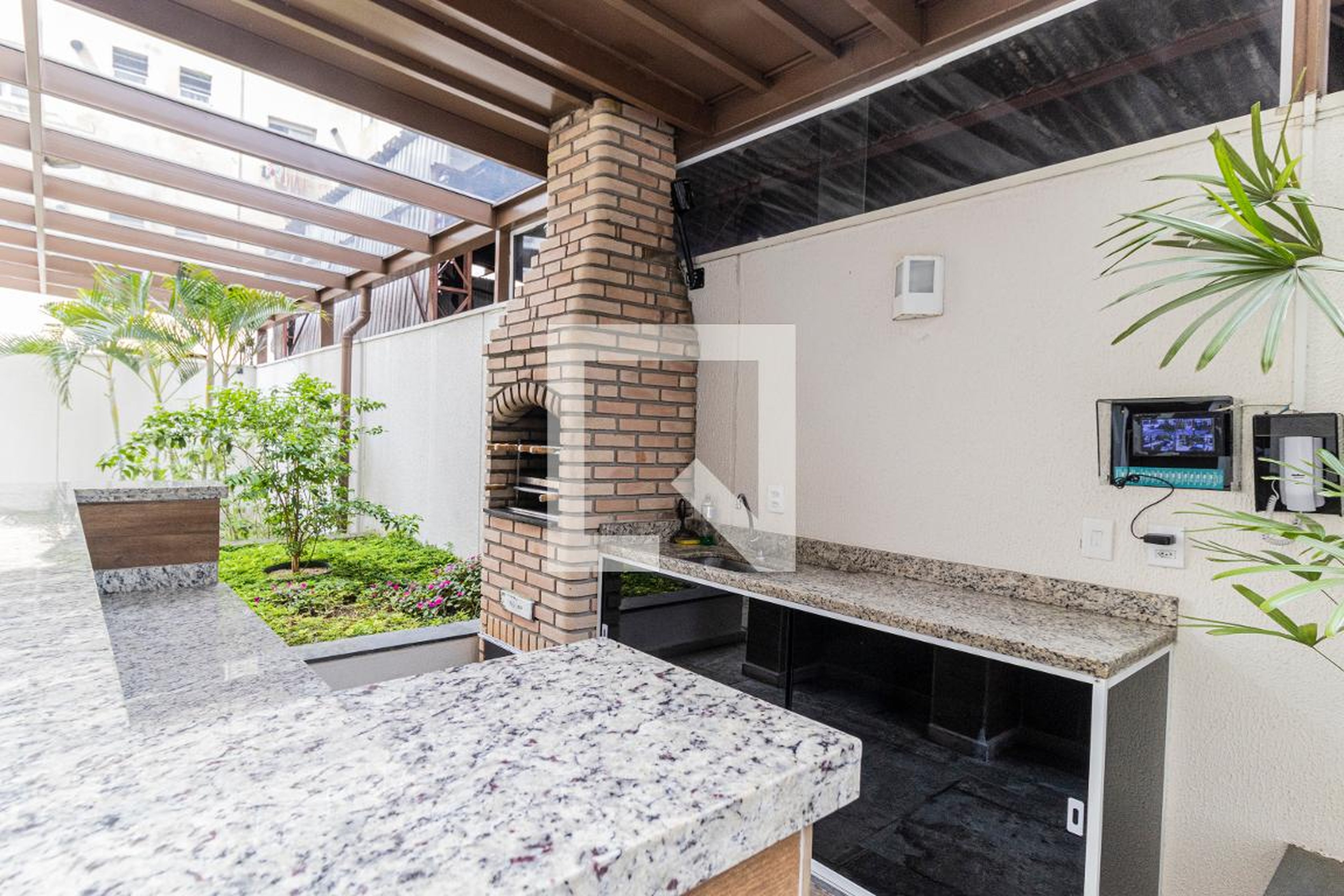 Churrasqueira - Tchaikovsky