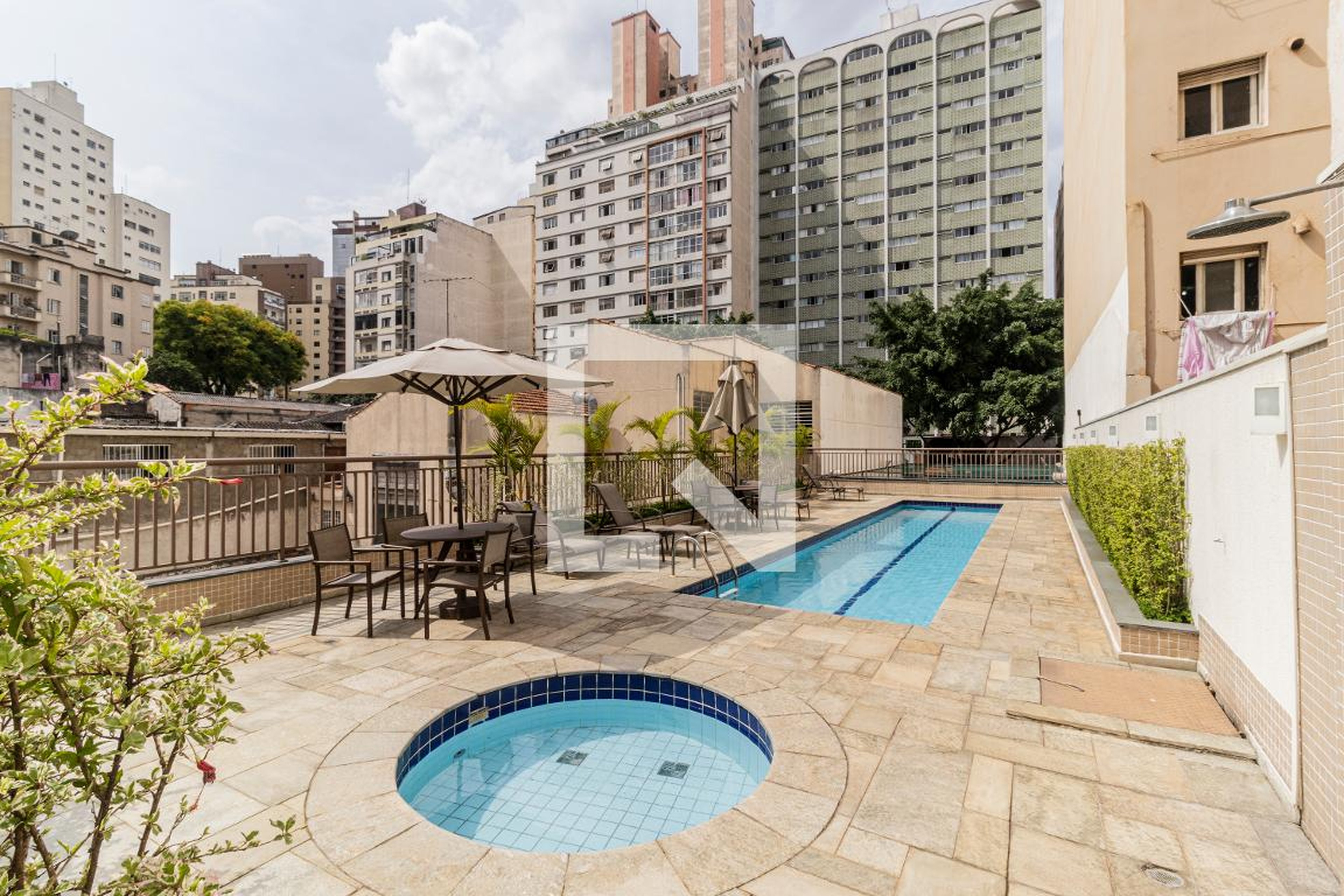 Piscina - Tchaikovsky