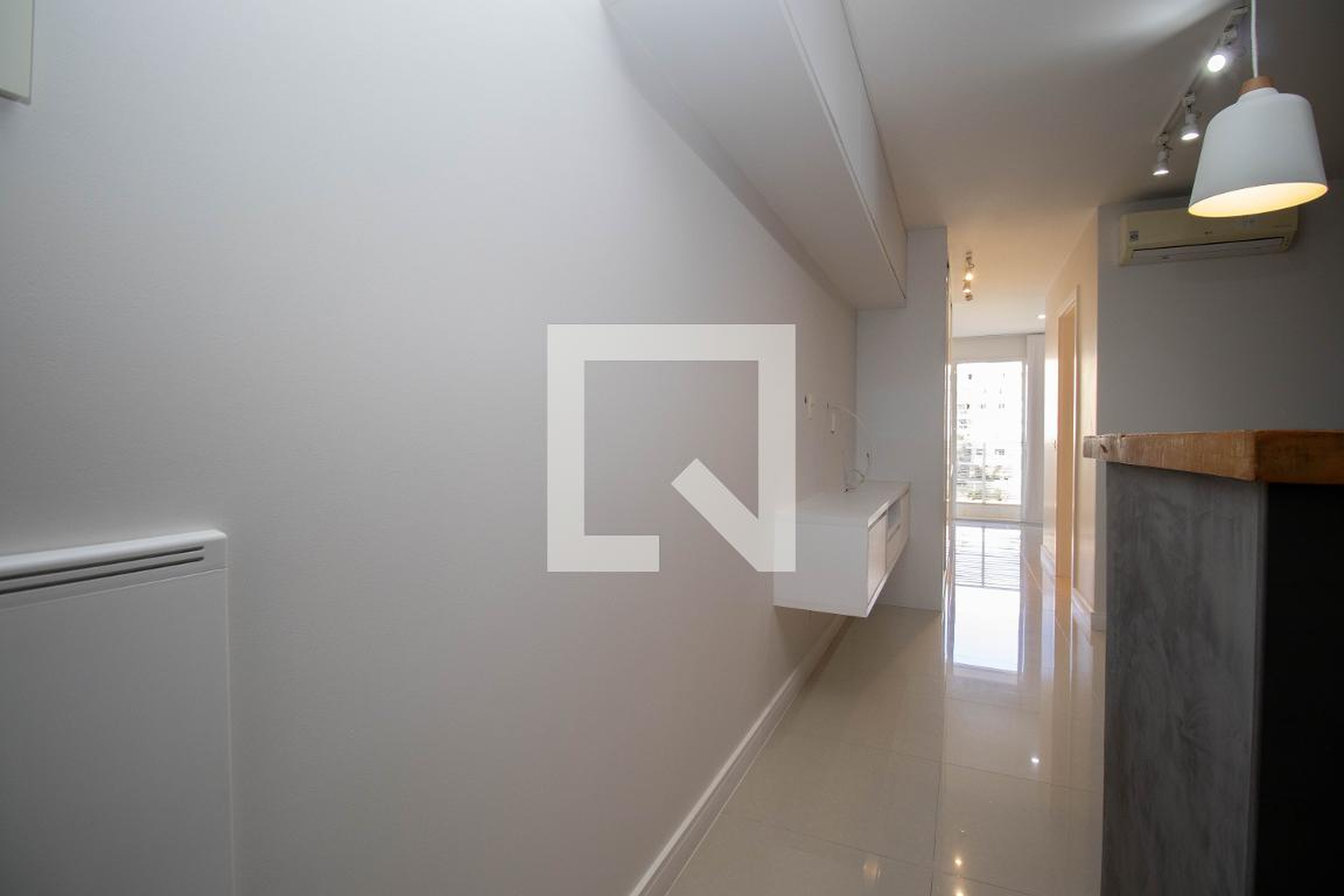 Hall - Atrium Platine