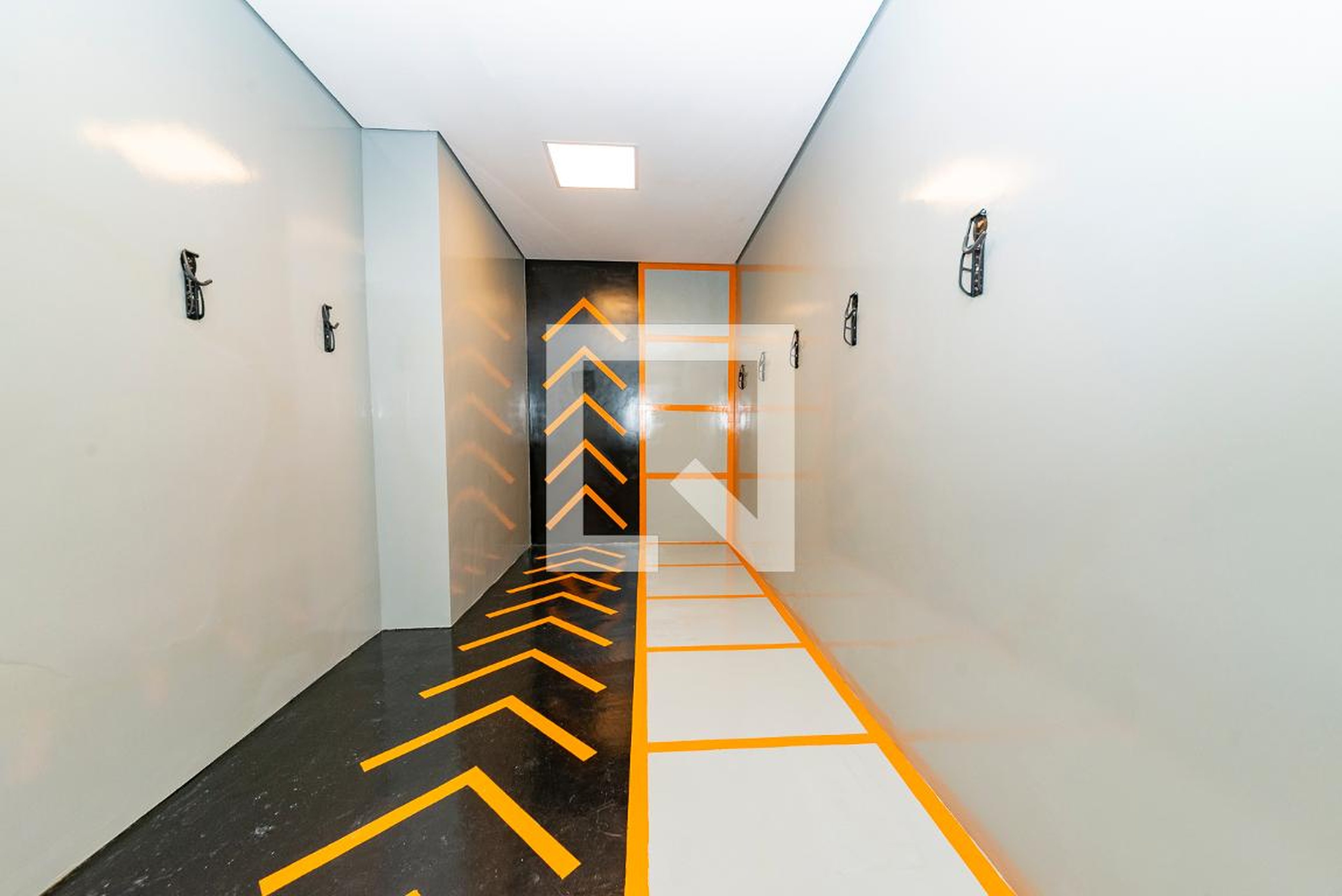 Área comum - Monte Vizcaya