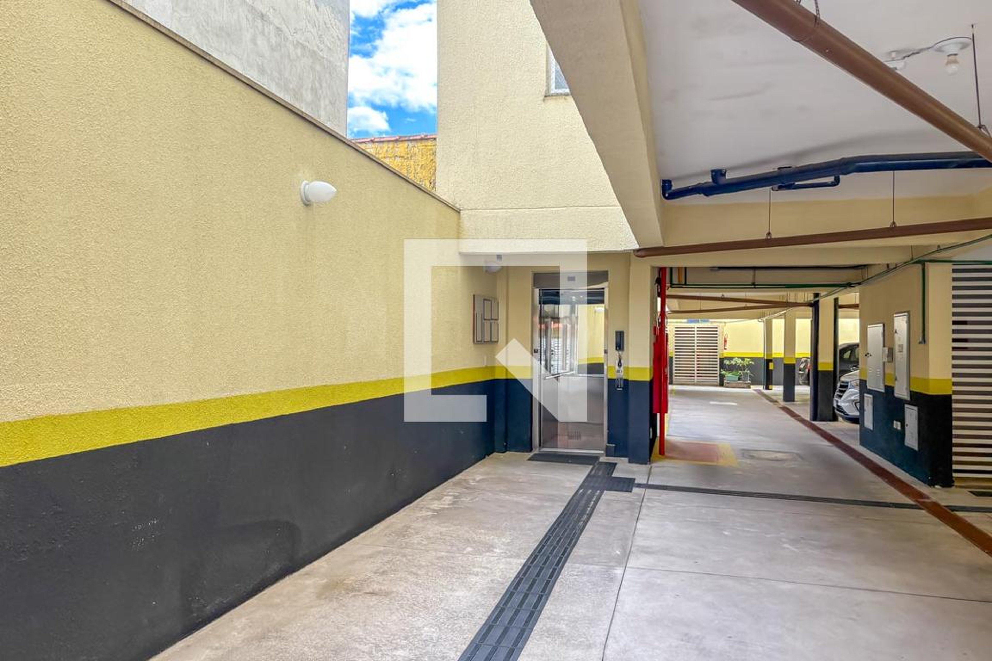 Entrada - Predileto Baeta