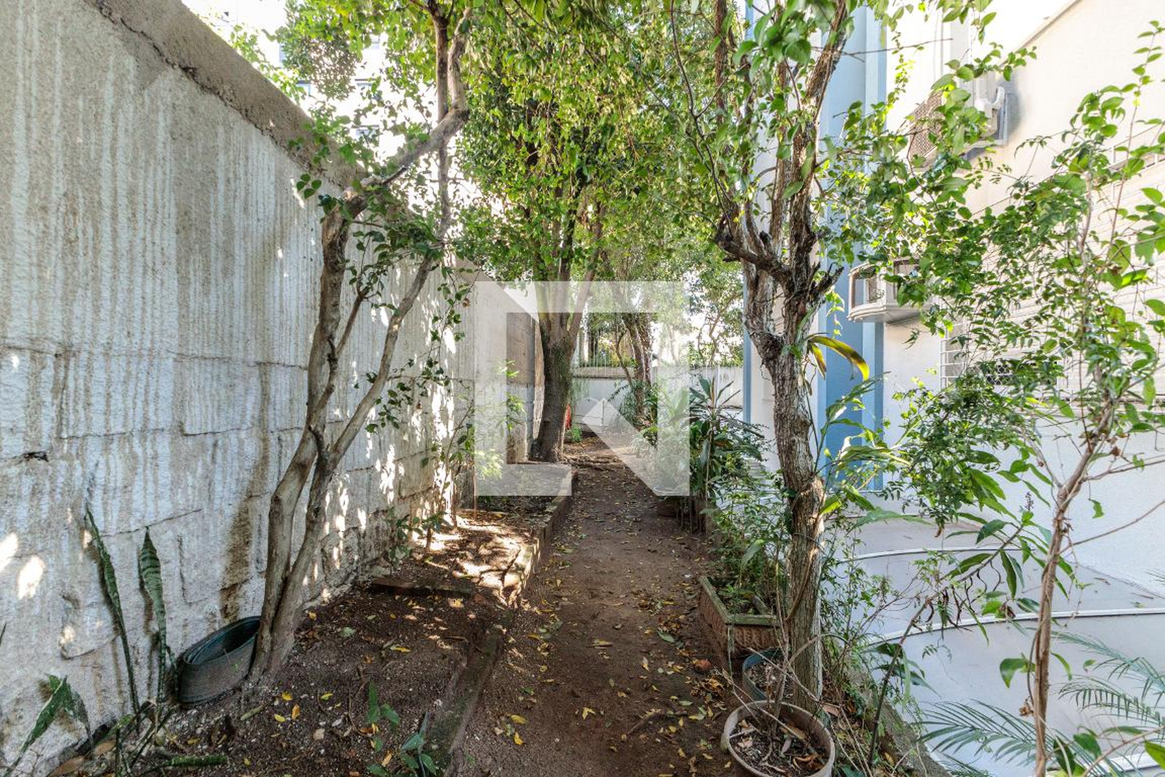 Área comum - Solar Pederneiras