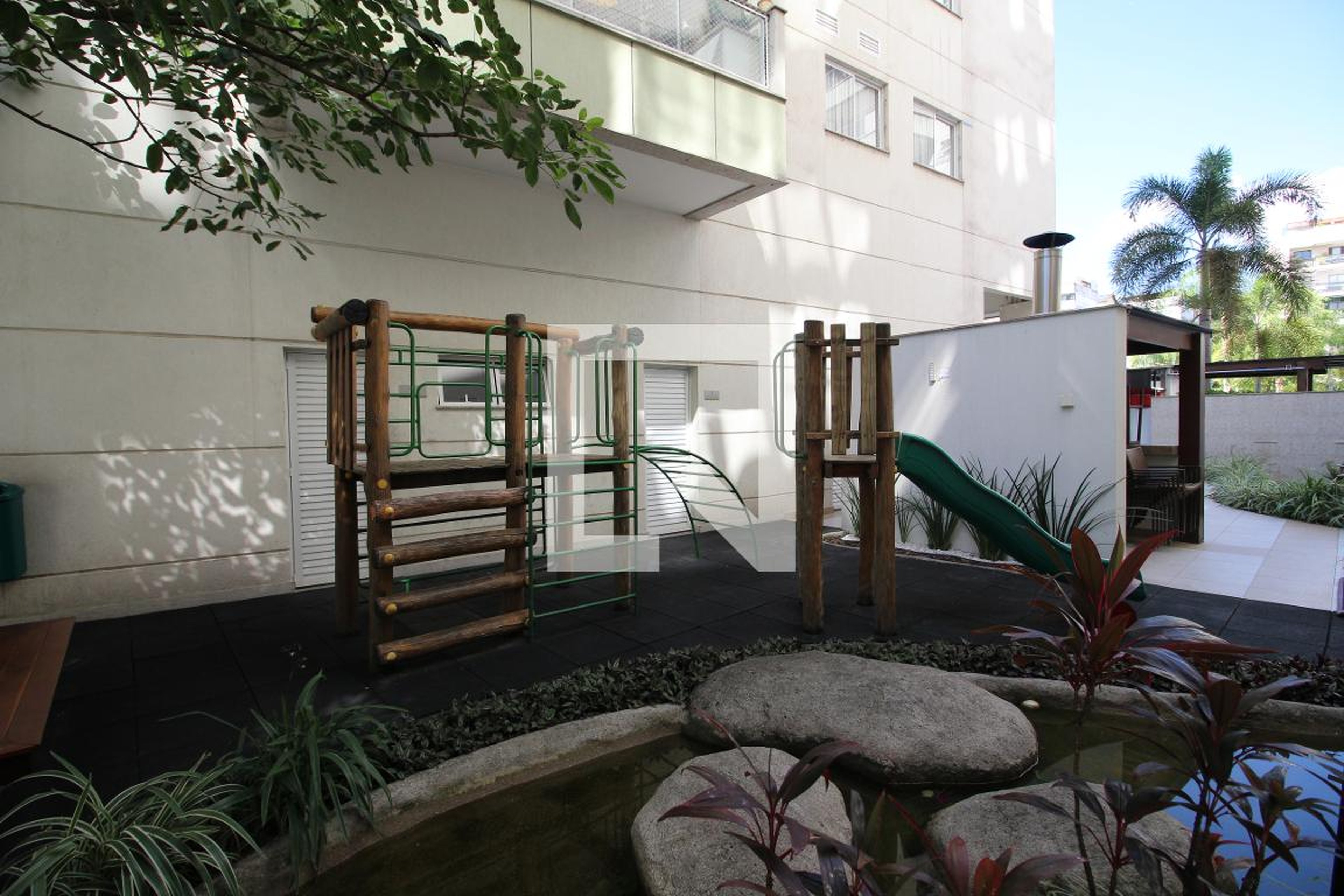 Playground - Grand Village