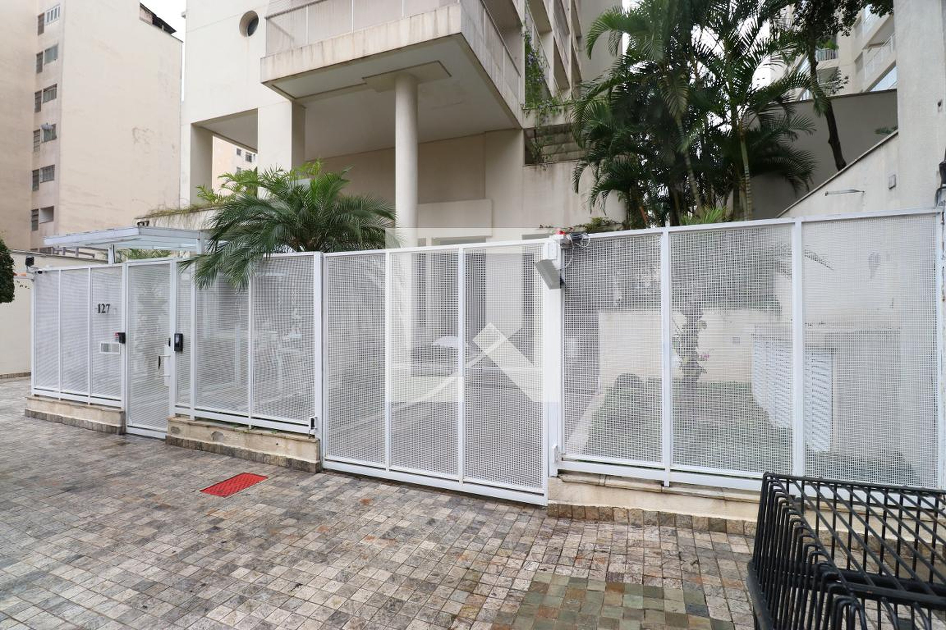 Fachada Edifício Nolita