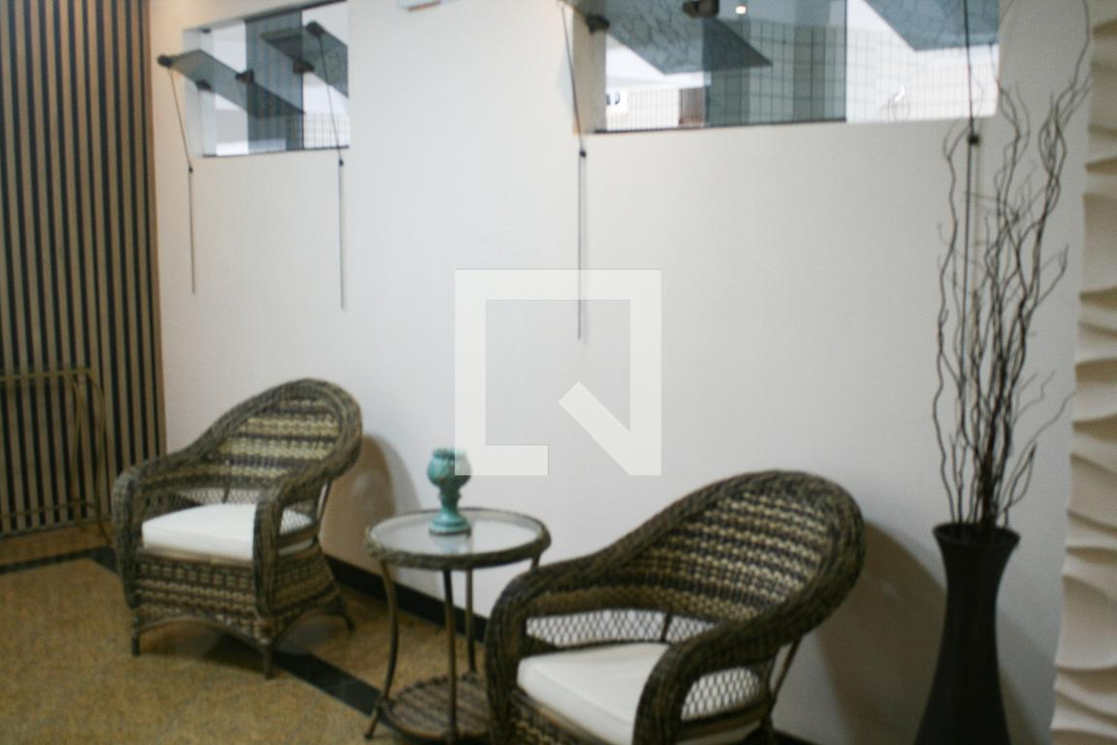 Hall de entrada - Vila de Arouca II