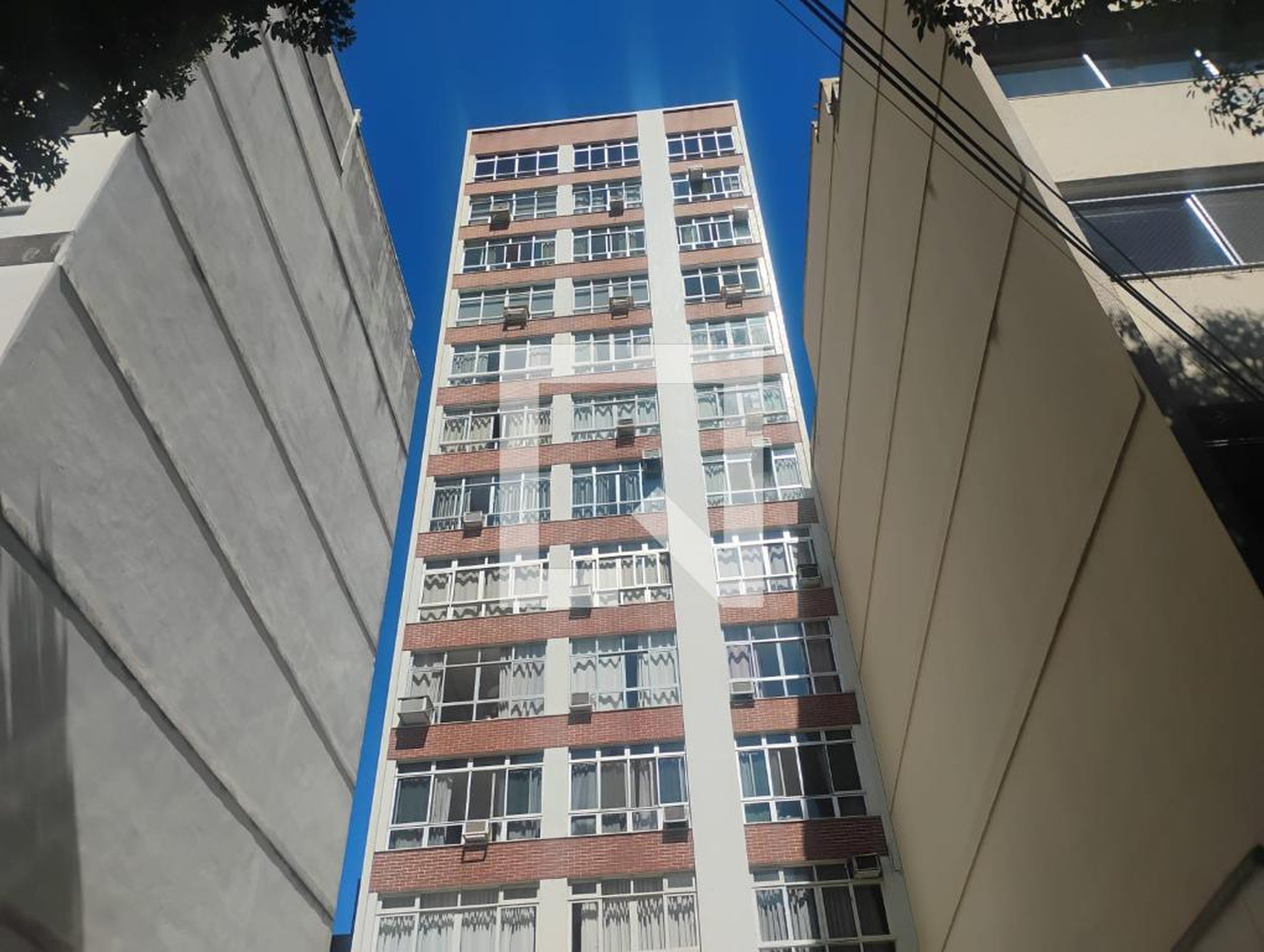 Fachada Condomínio Solar Princesa Lúcia