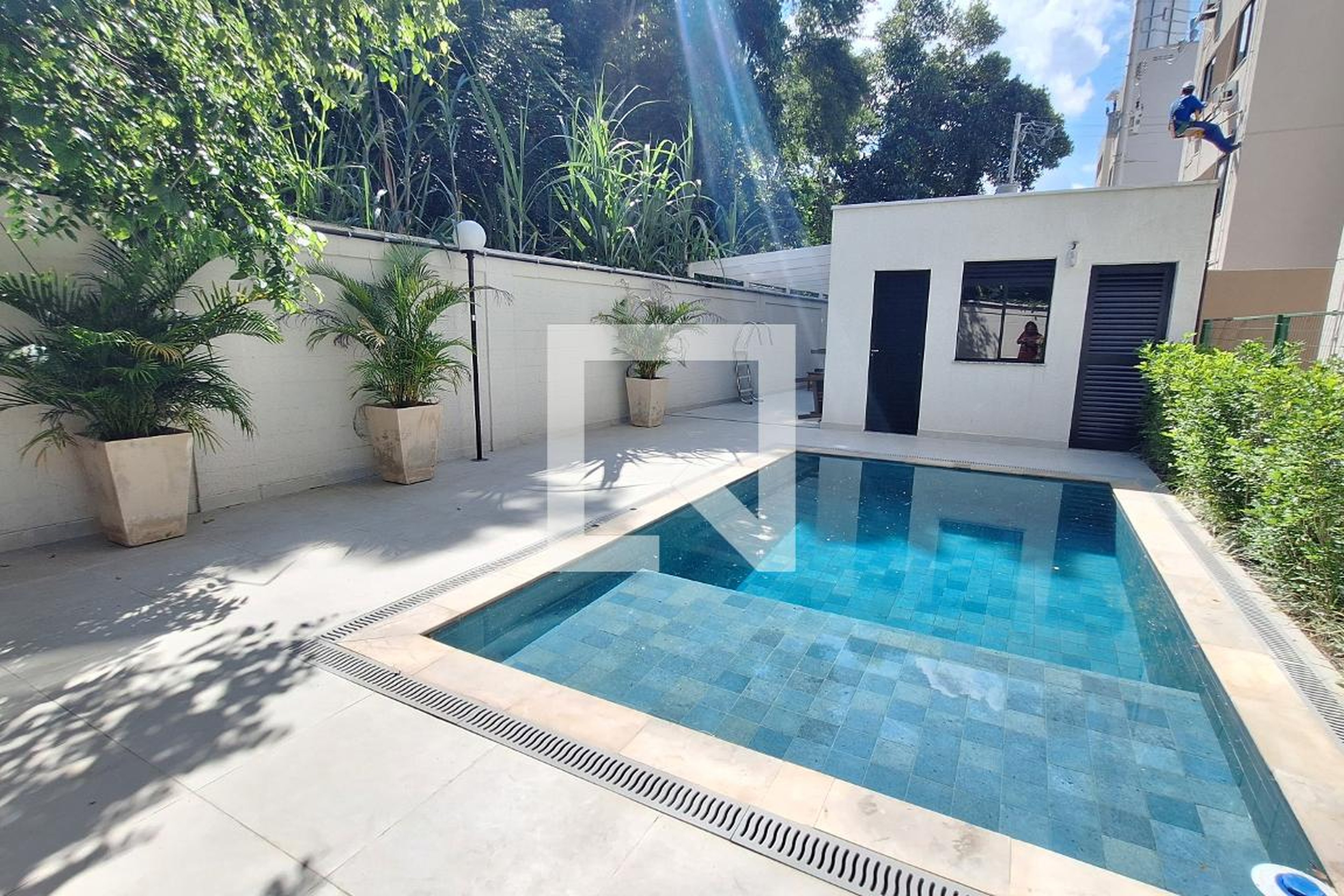 Piscina - 