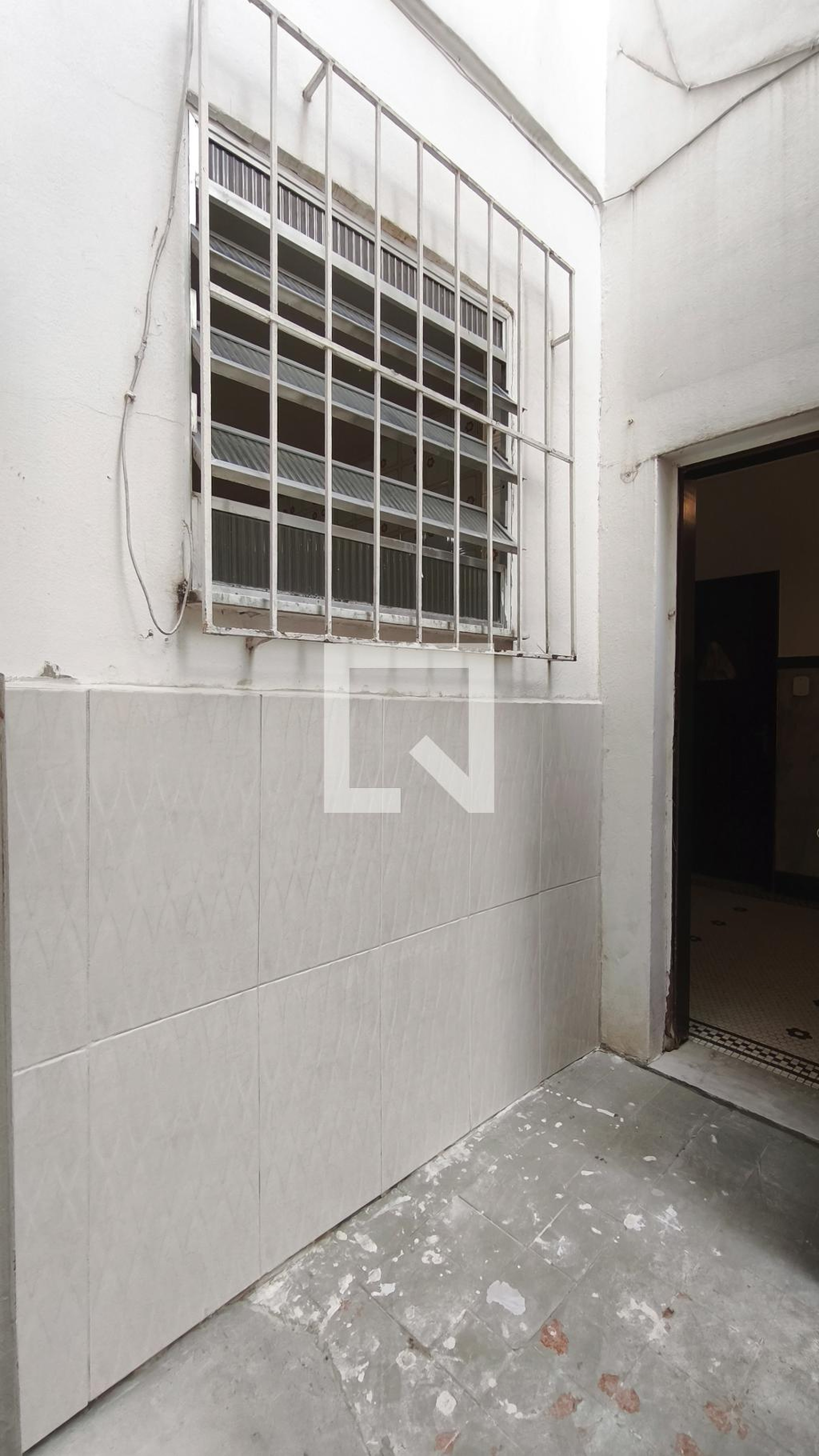 Área comum Condomínio em Rua Silva Guimarães, 46