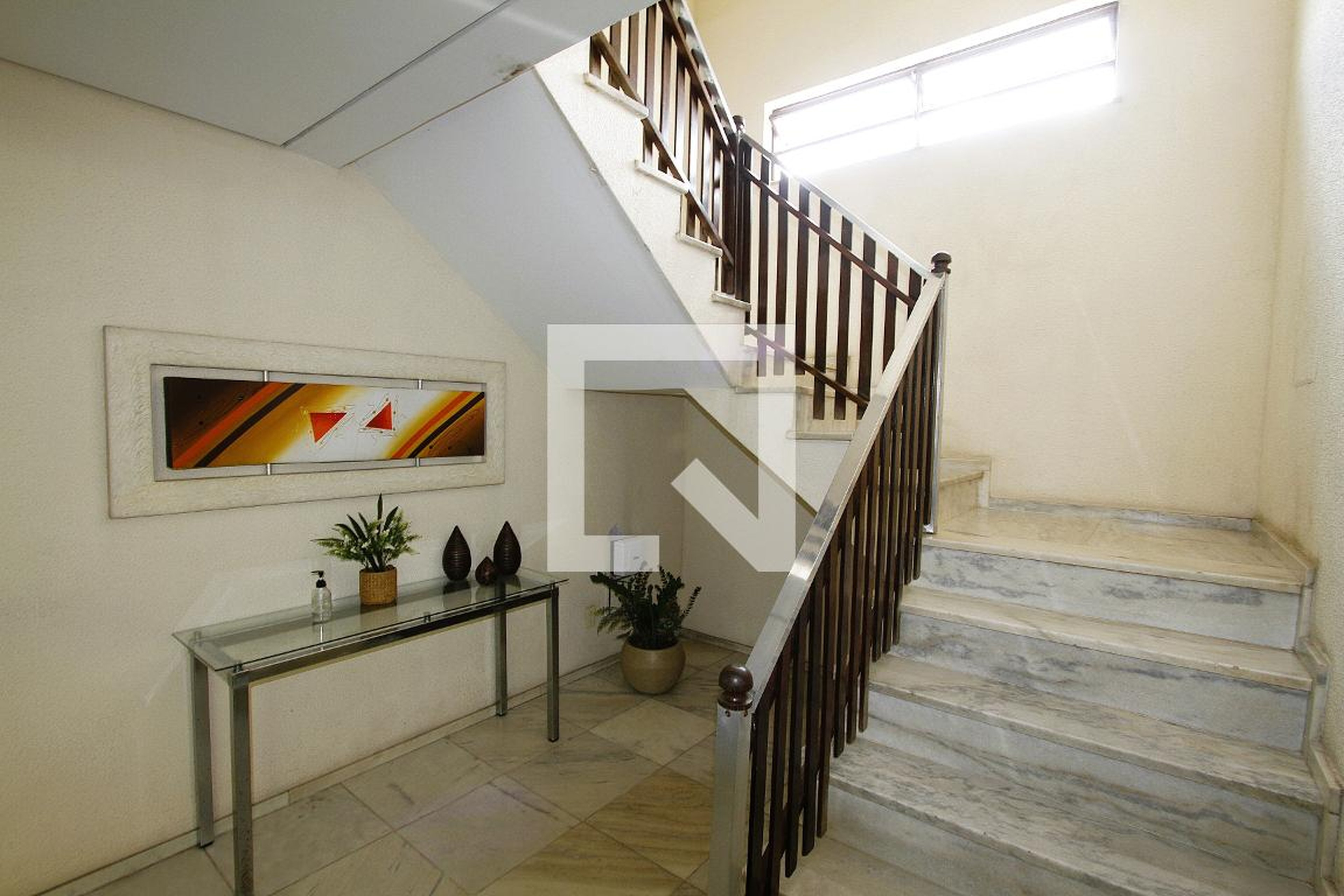 Hall de entrada - null