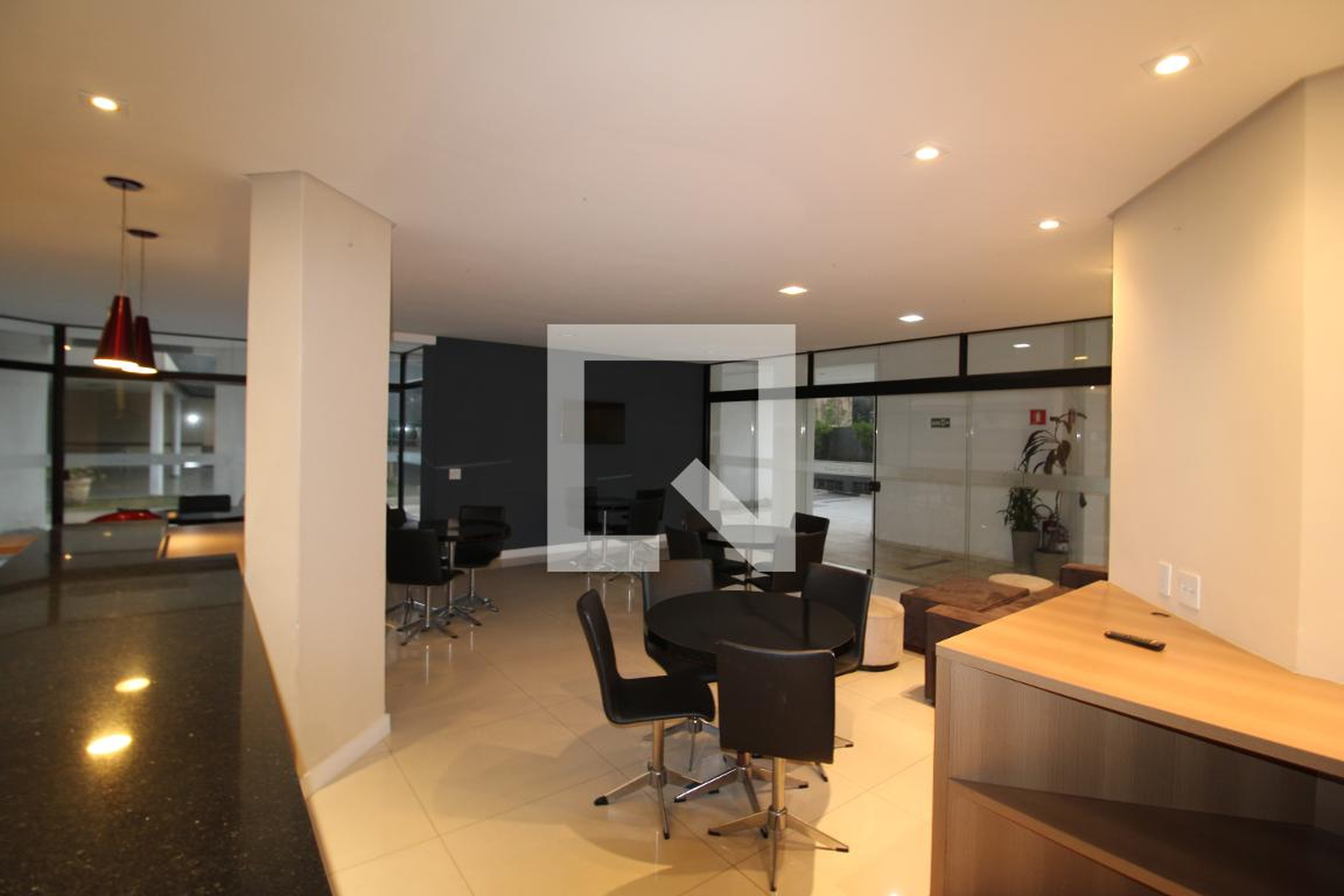 Área Comum - Florence