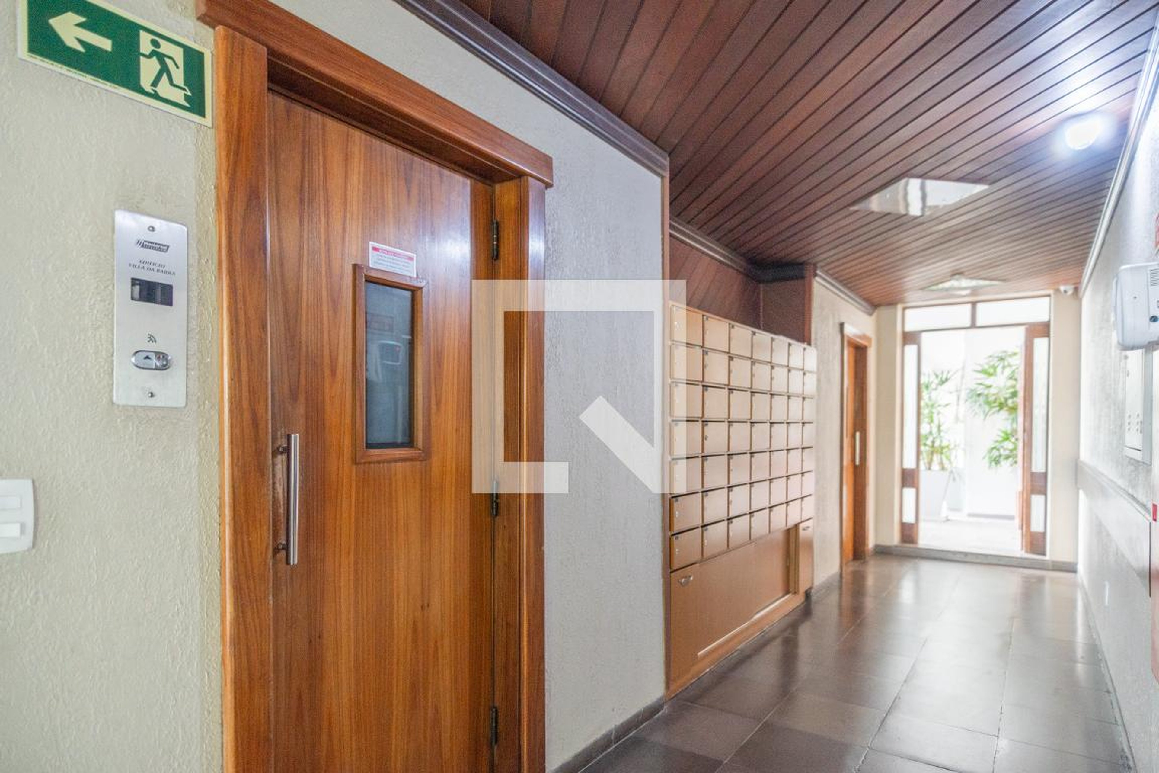 Elevador - Vila da Barra