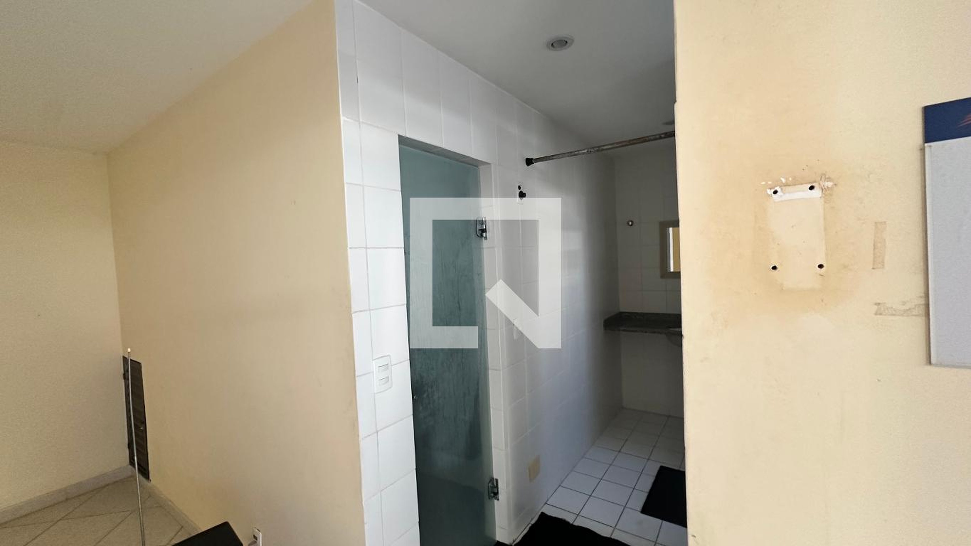 Área comum - Edifício Casuarinas