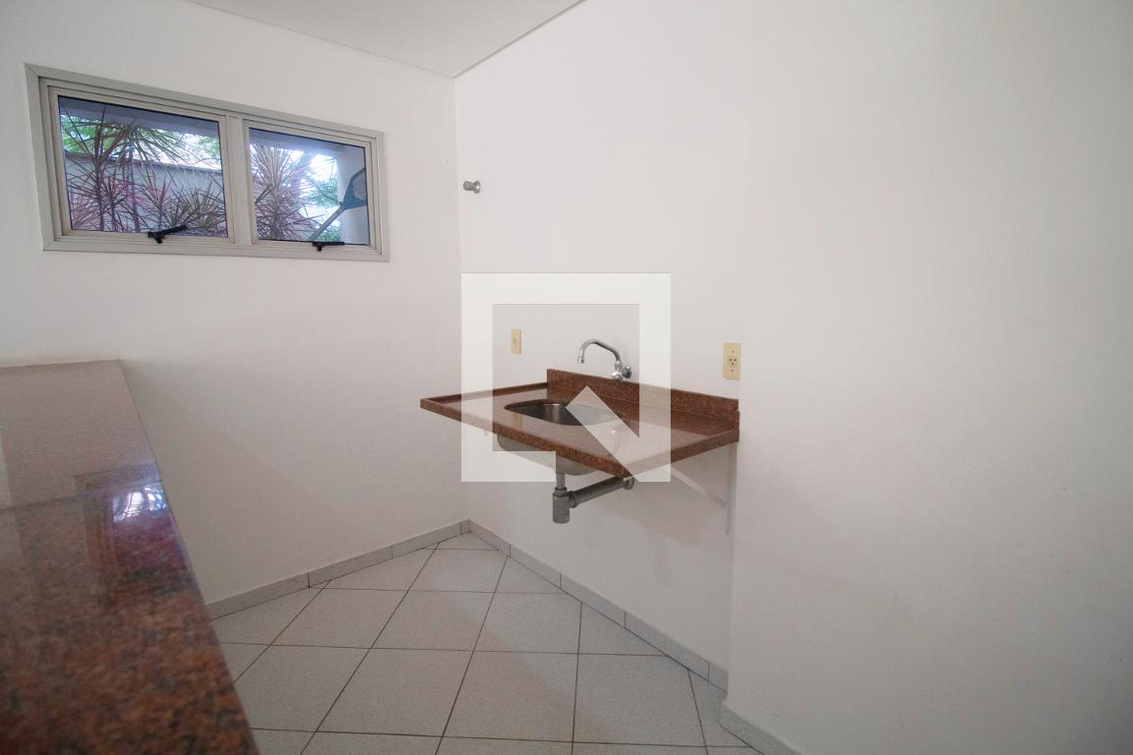 Área comum - Quartier Des Arts