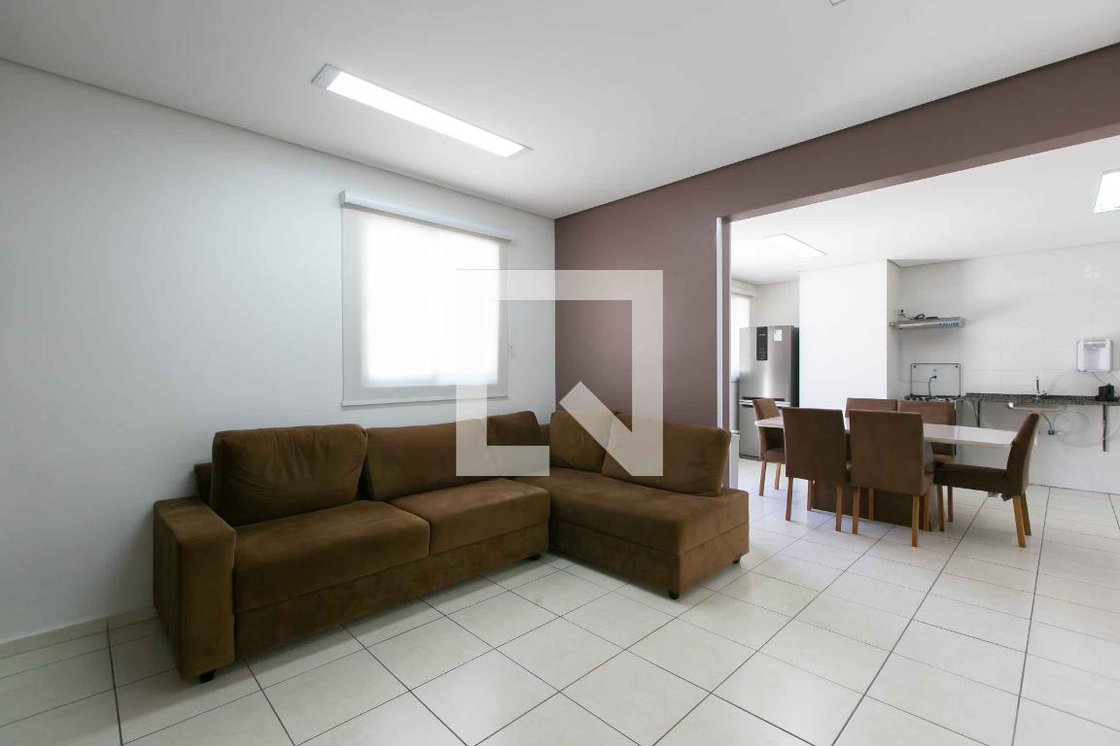 Espaço Gourmet - Boulevard