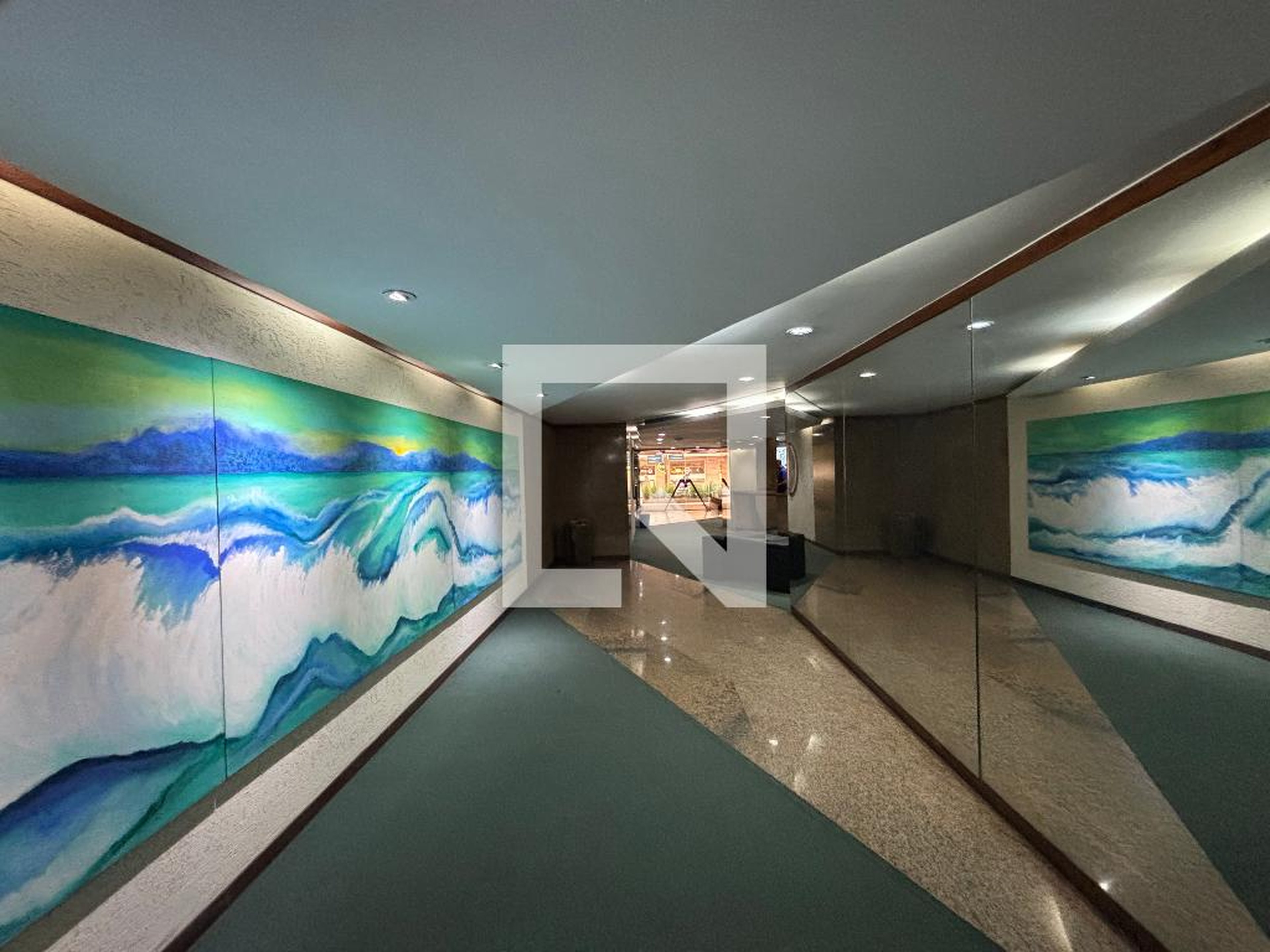 Portaria - Mar do Sul