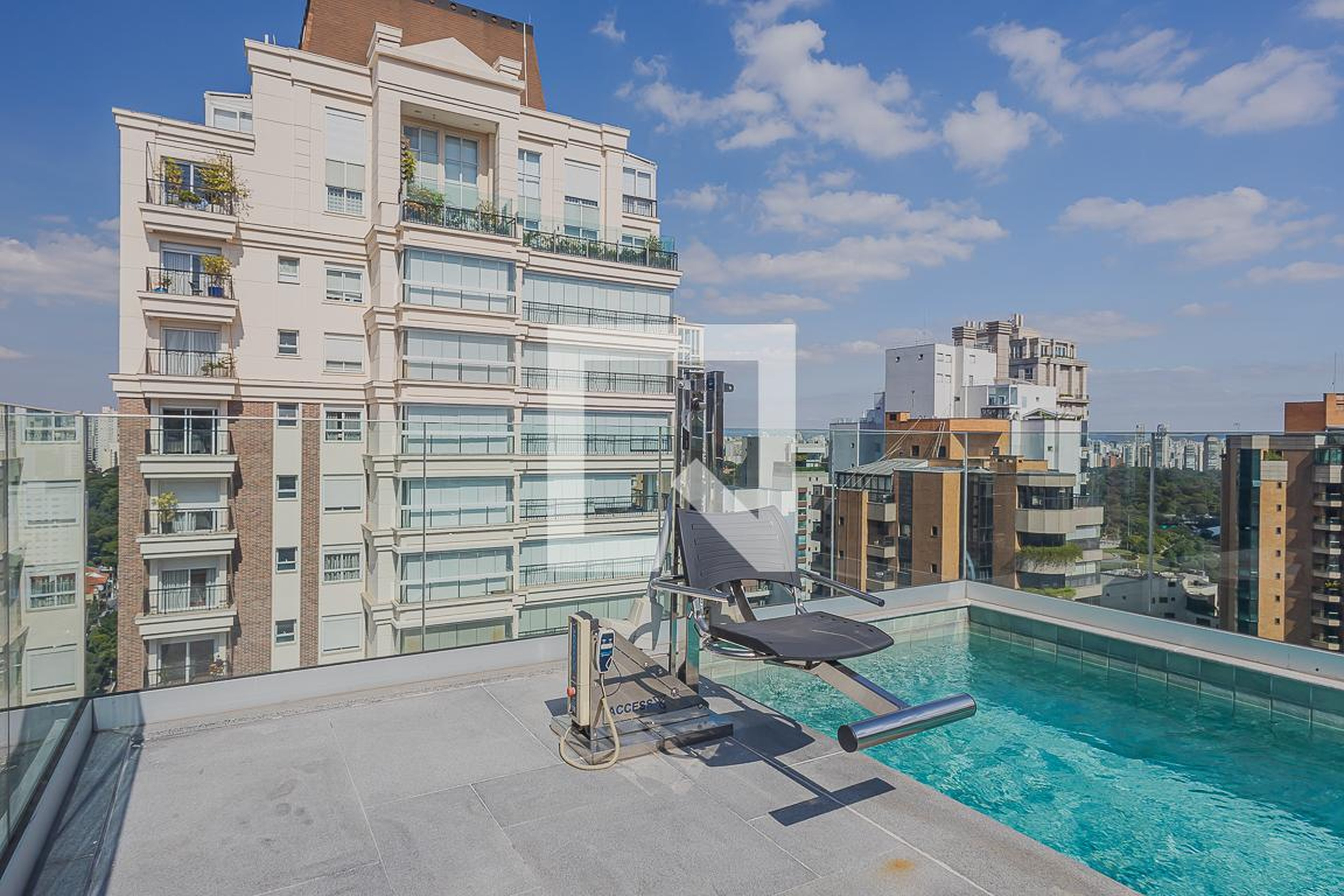 Piscina - Tumiaru 120