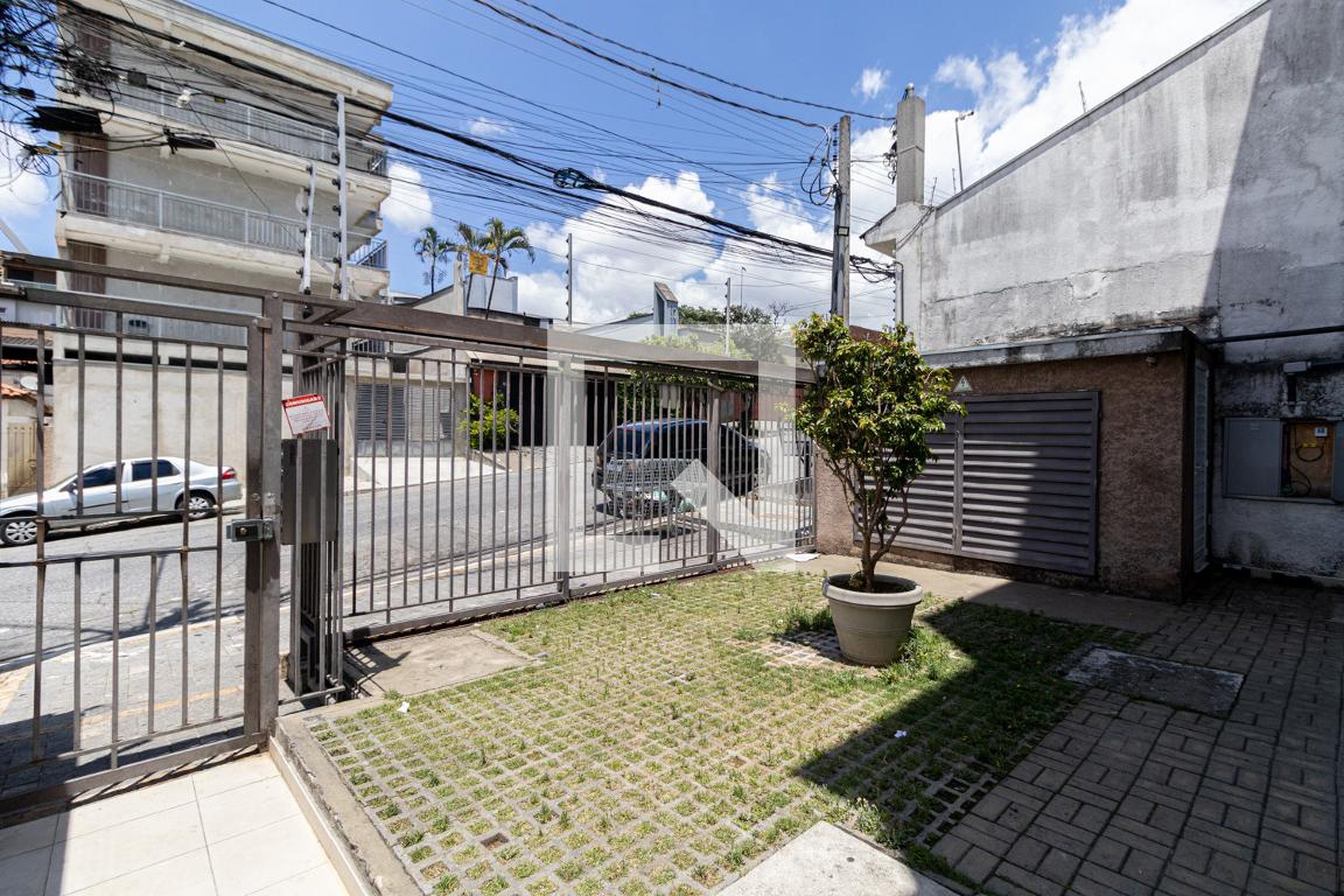 Área Comum - Joy Vila Ré