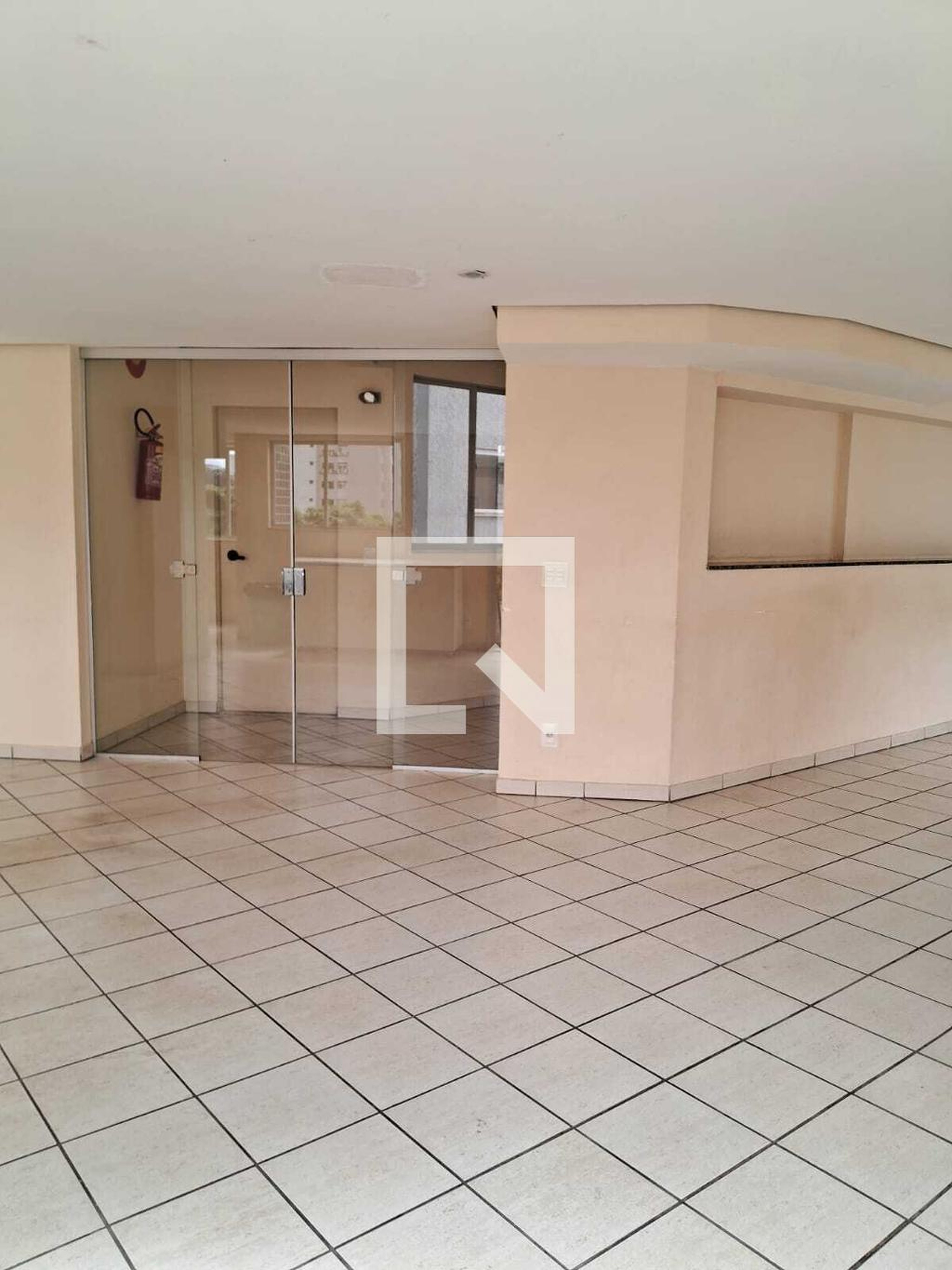 Espaço Gourmet - Edifício Iris Residence