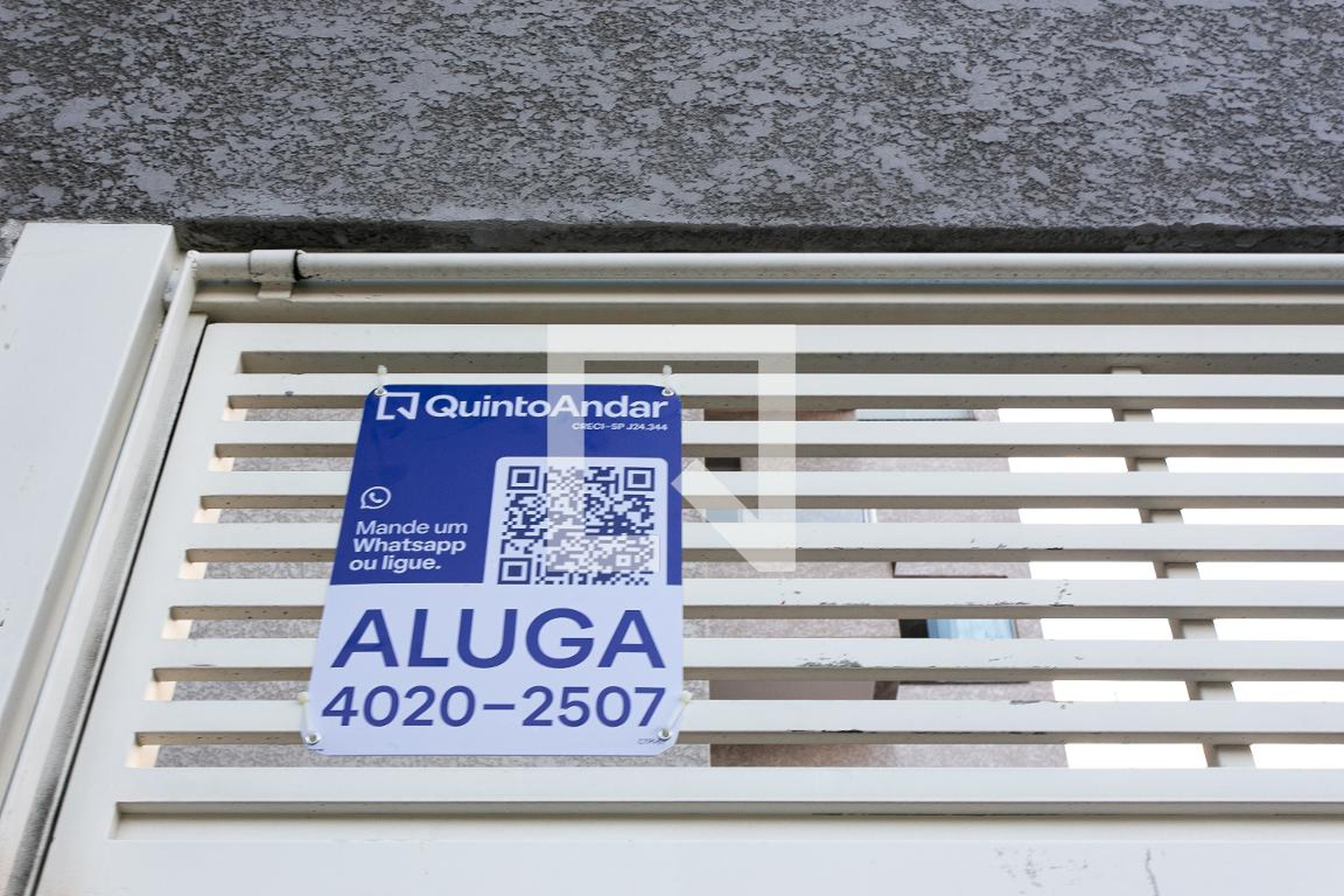 Fachada Condomínio Flor de Liz