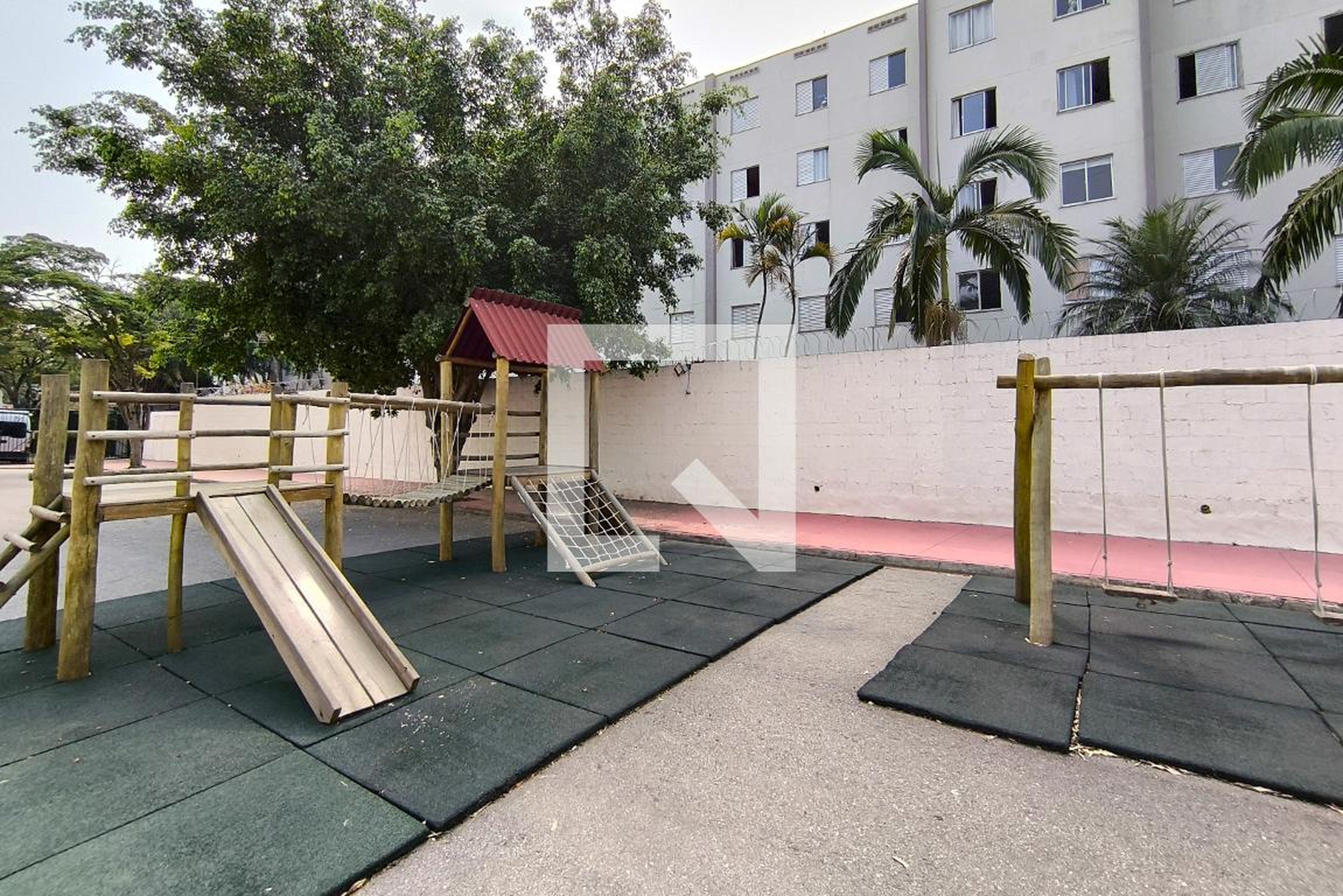 Área comum Condomínio em Rua Ucilla Lorencini Tafarelo, 5