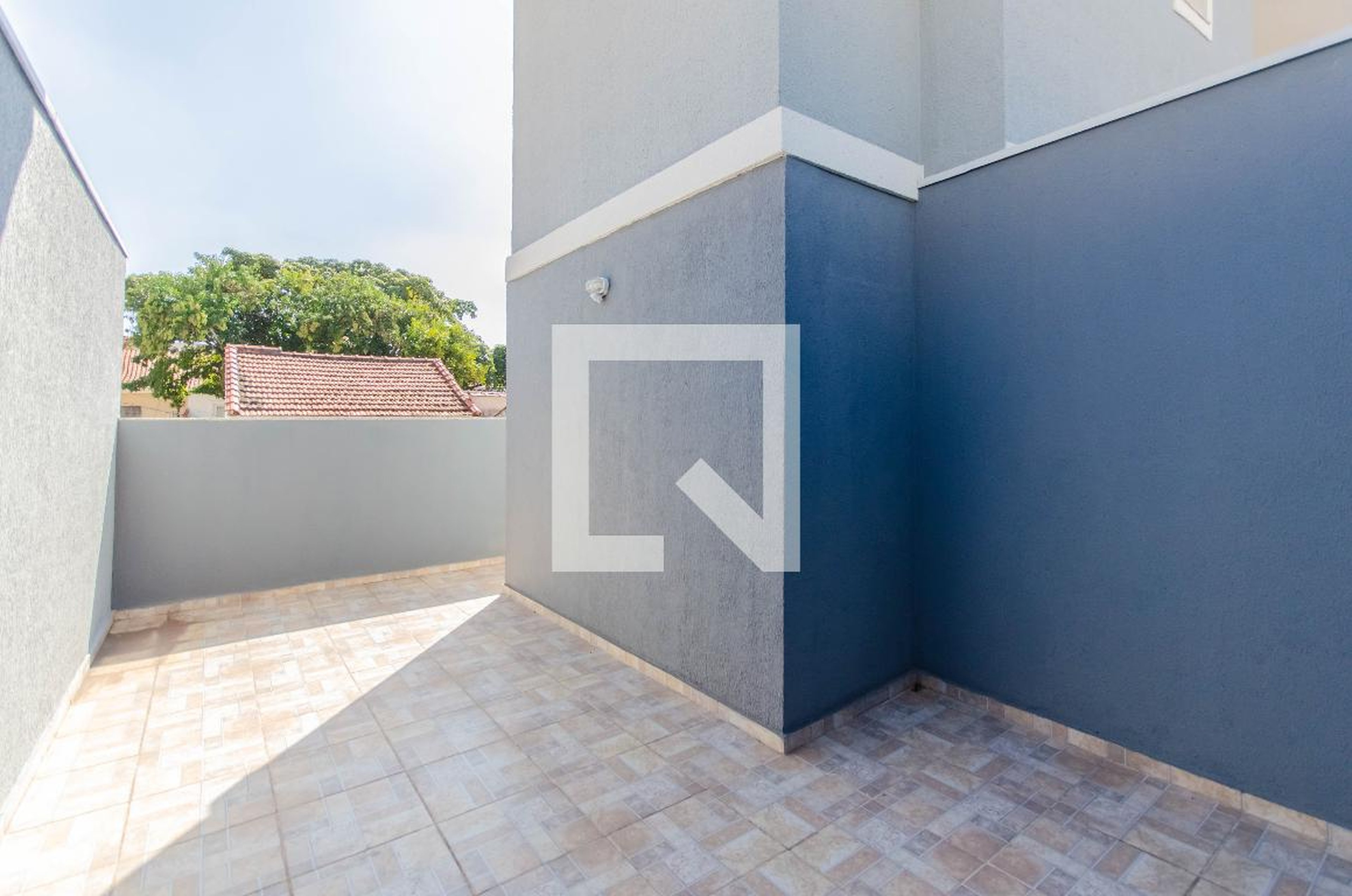 Área comum - Ouvidor Portugal