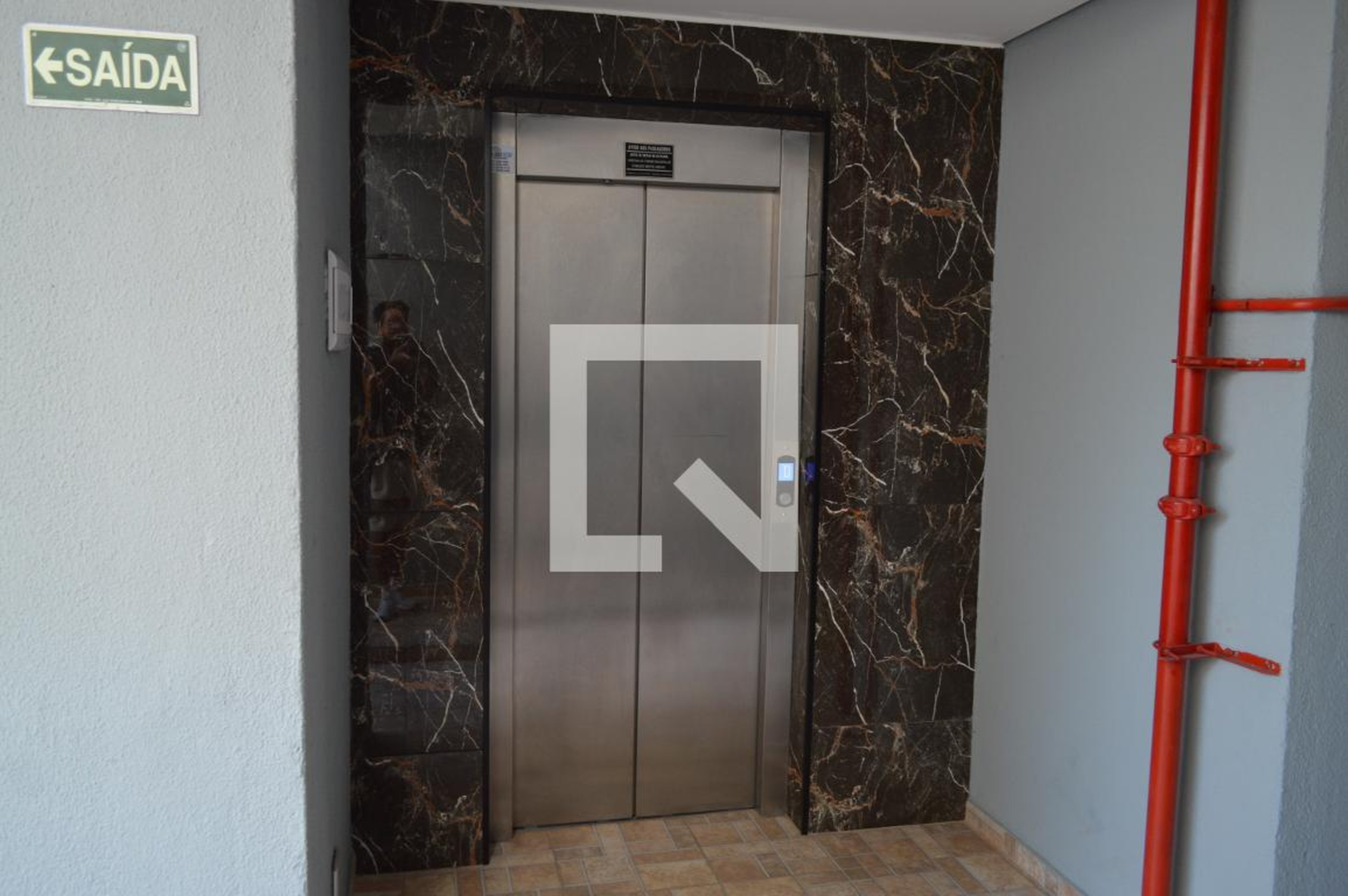 Elevador - Ouvidor Portugal