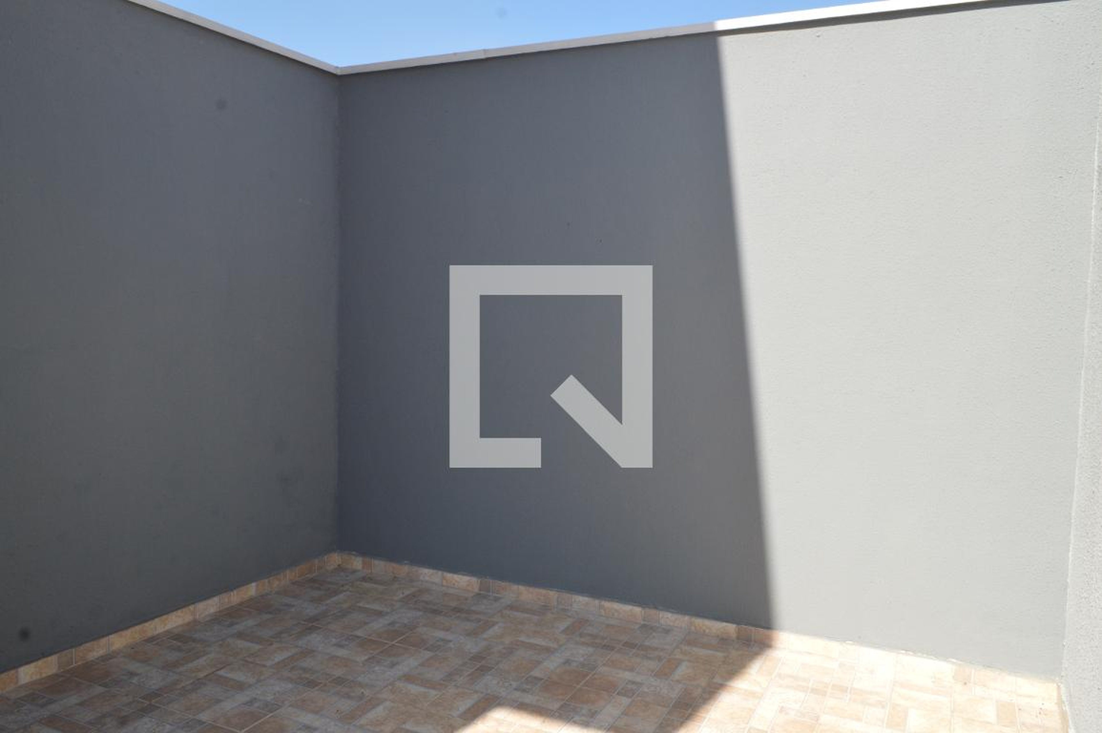 Área externa - Ouvidor Portugal