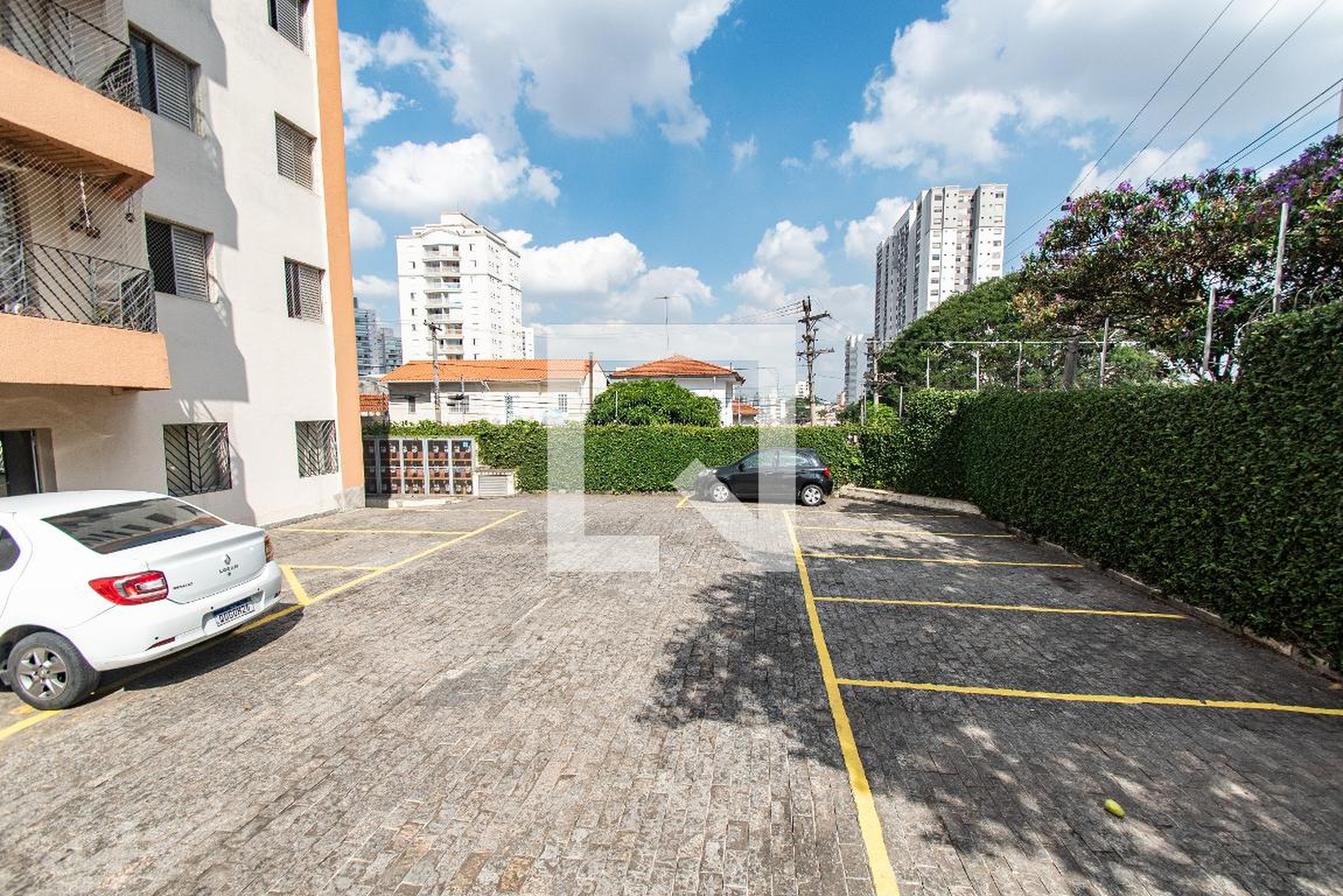 Área comum - Kings Plaza