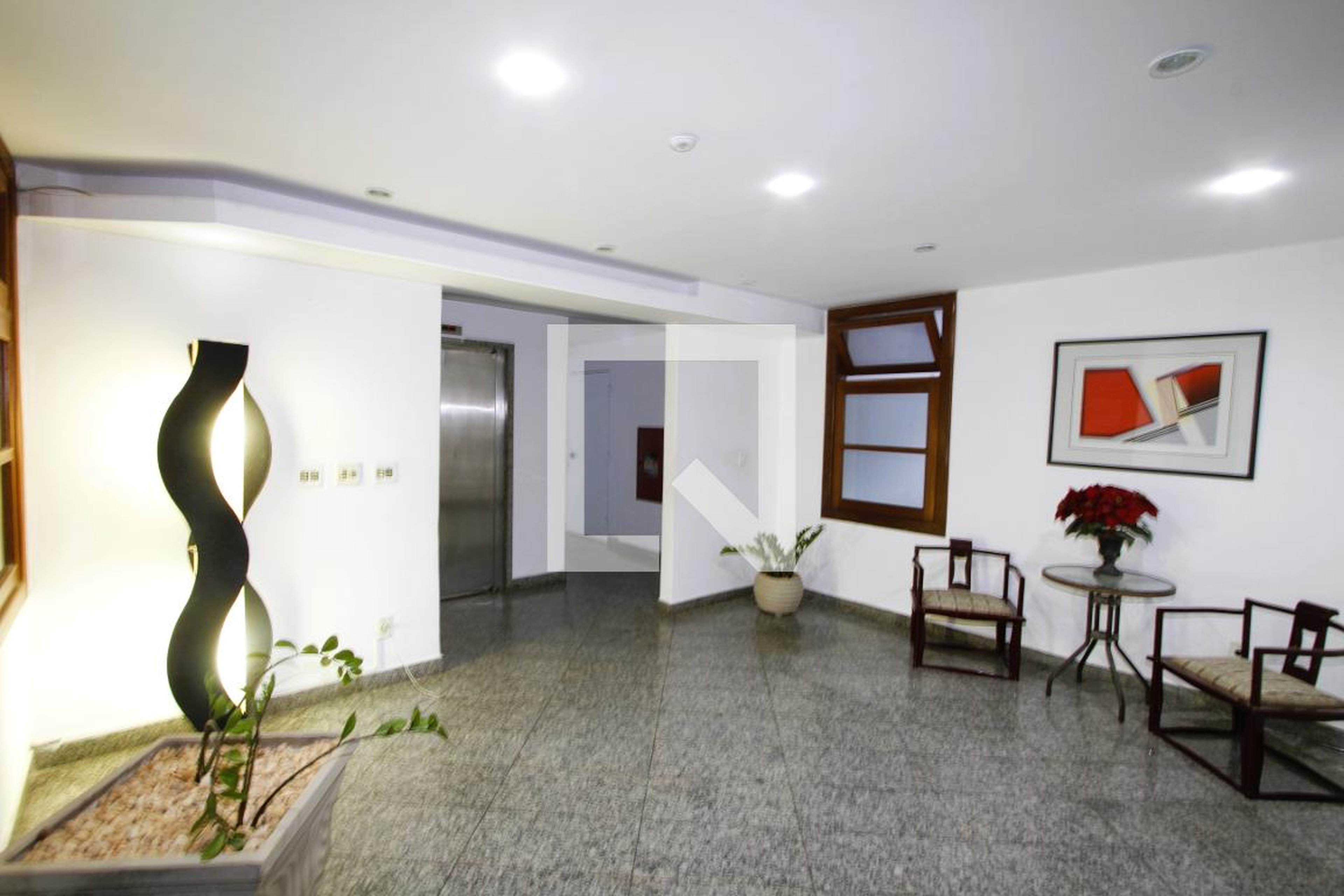 Hall de entrada - 