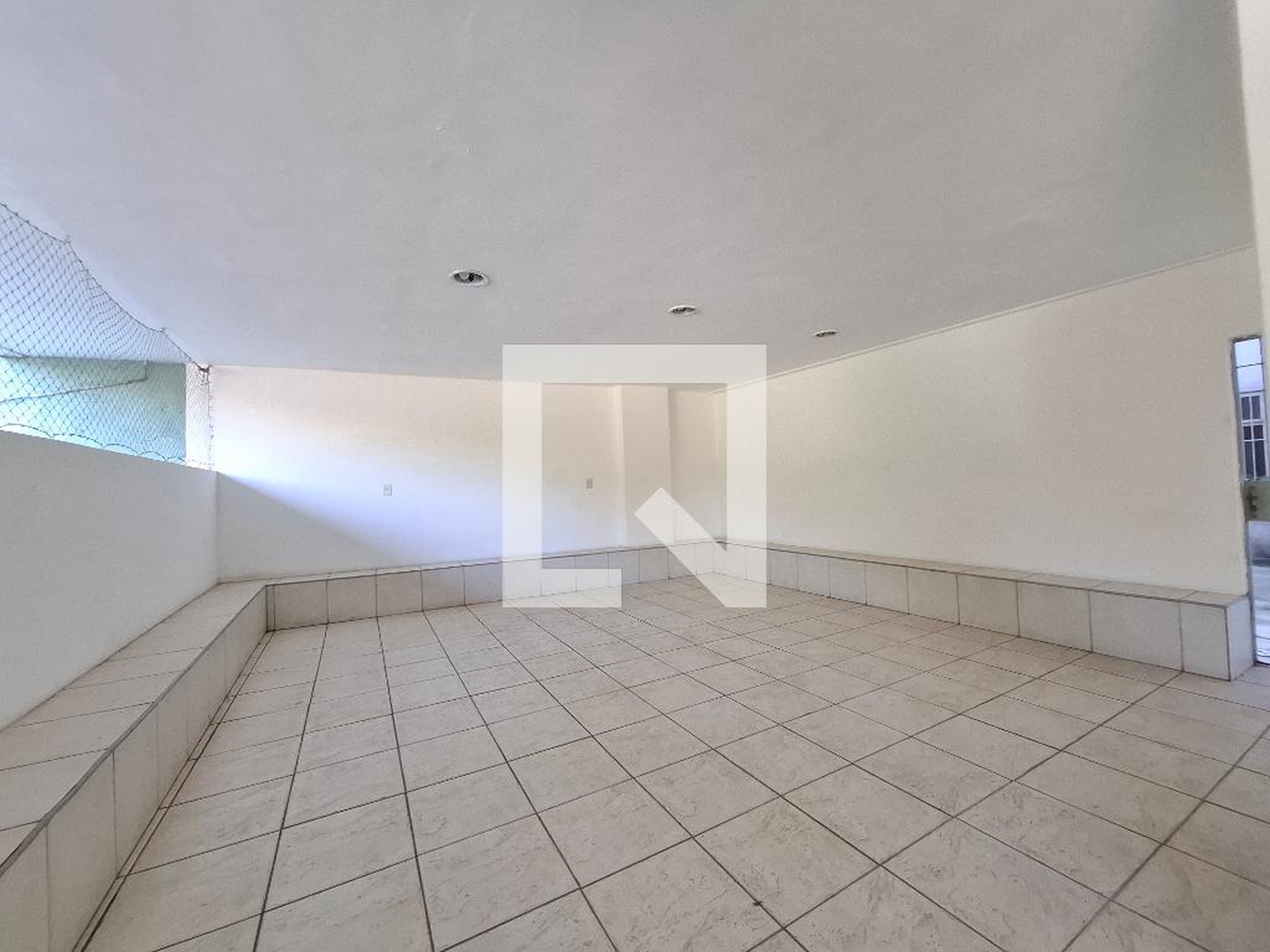 Playground - Casa dos Oitis