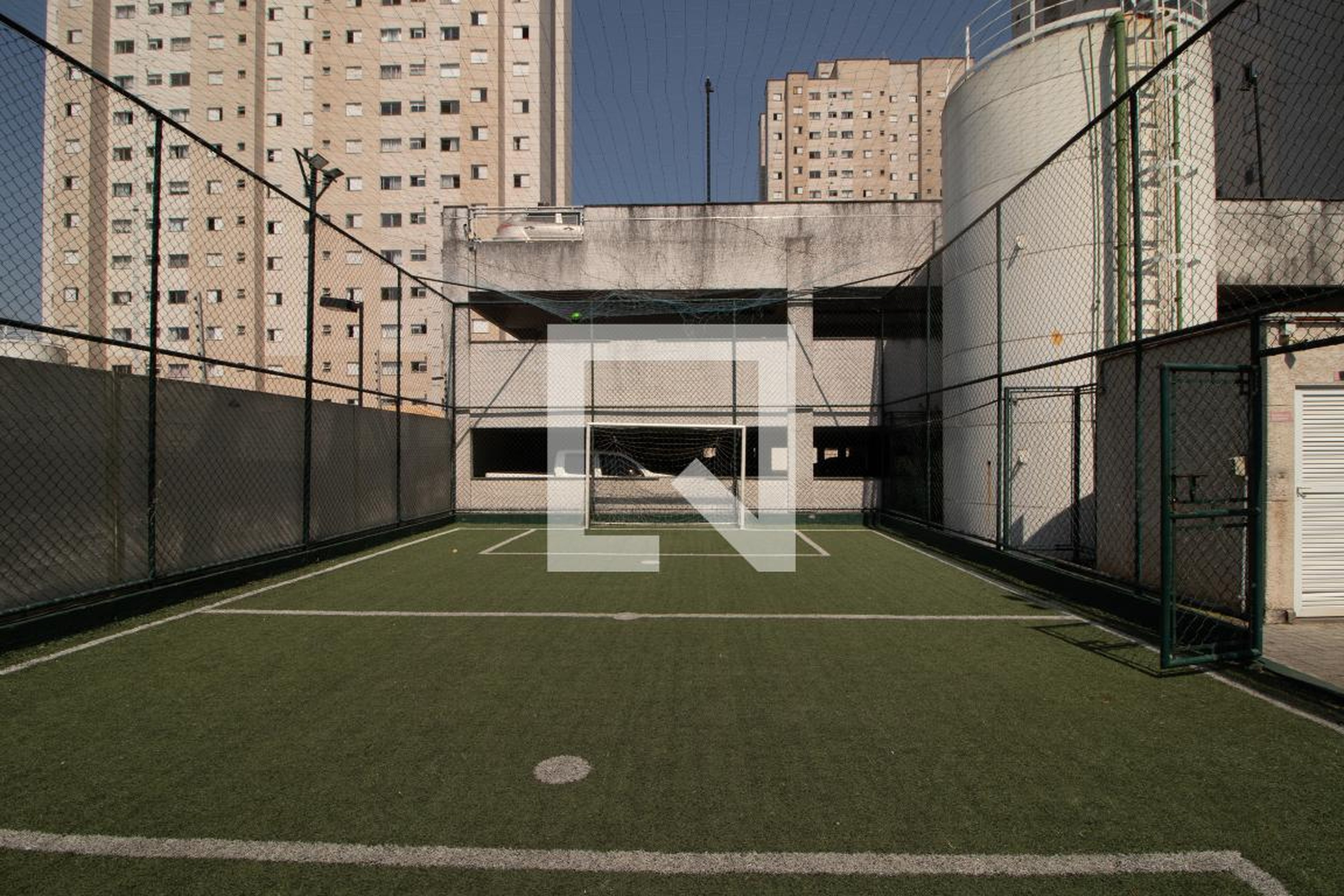 Quadra Esportiva - Vita Jaçanã Residence Club