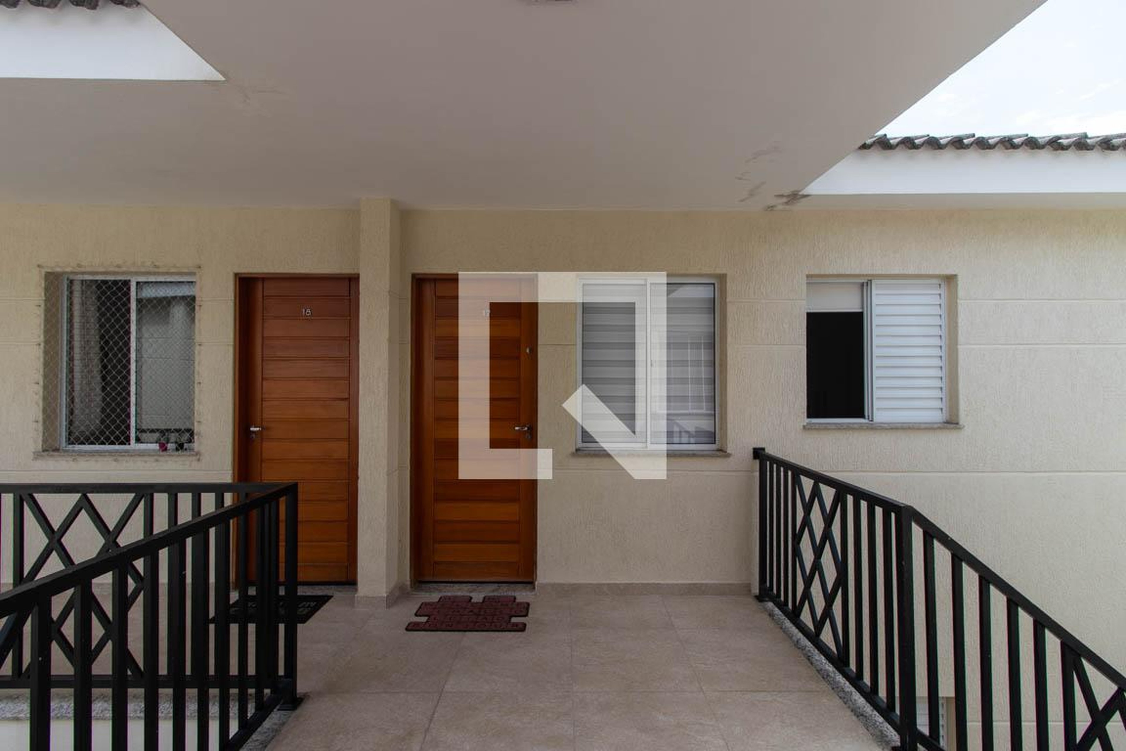 Entrada - Residencial RG Prime Jacana