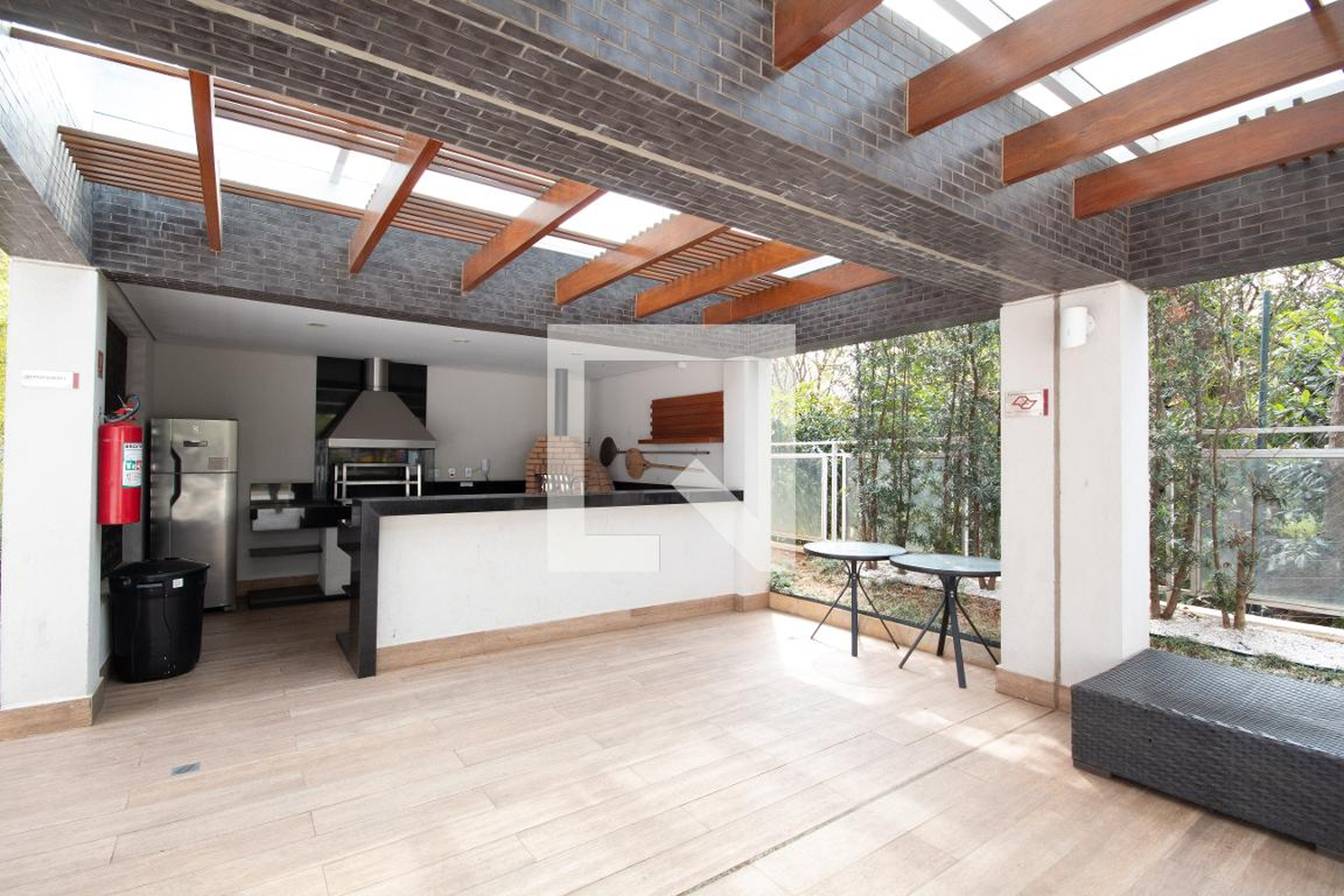 Espaço Gourmet - Ristretto