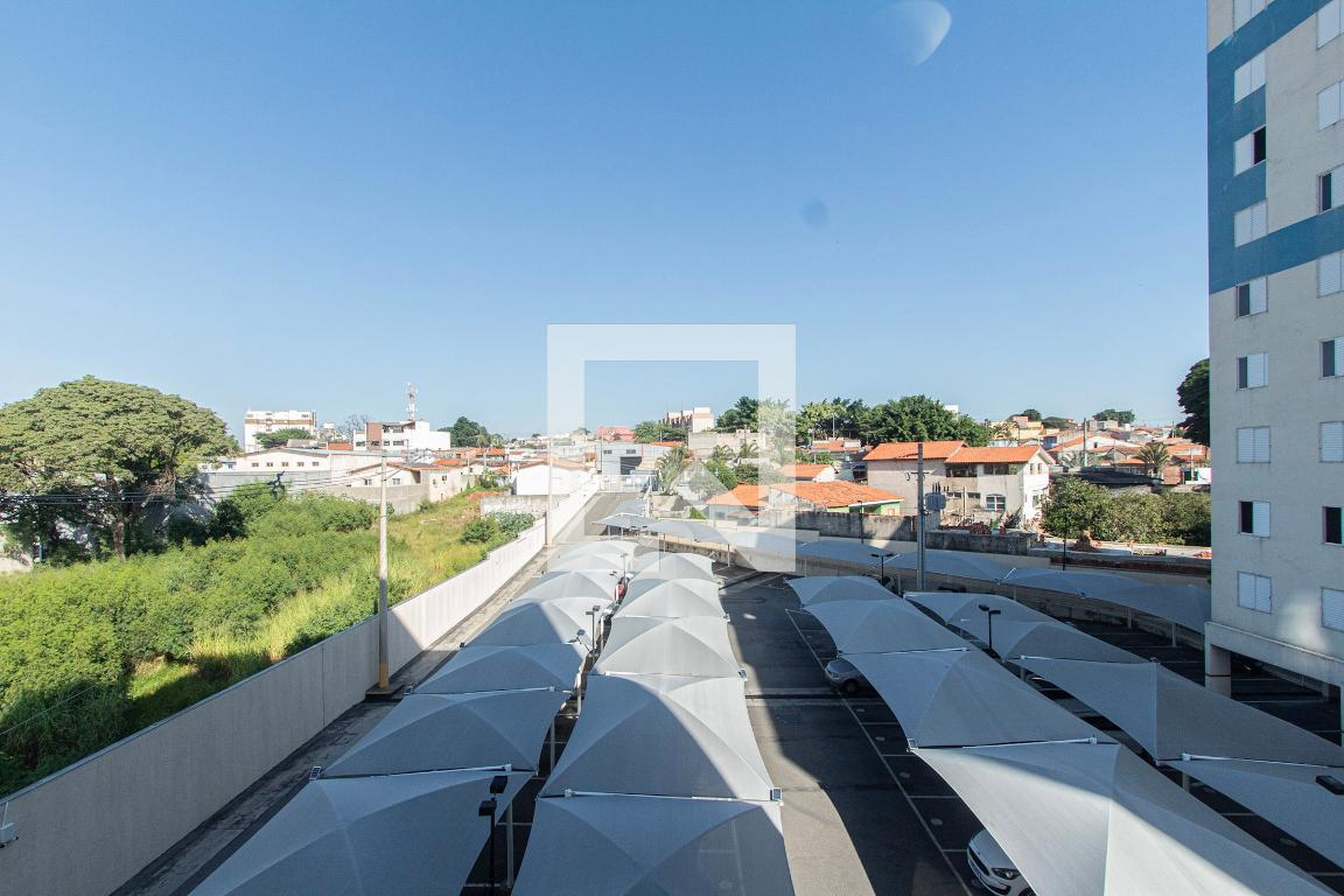 Área comum - Up Residencial