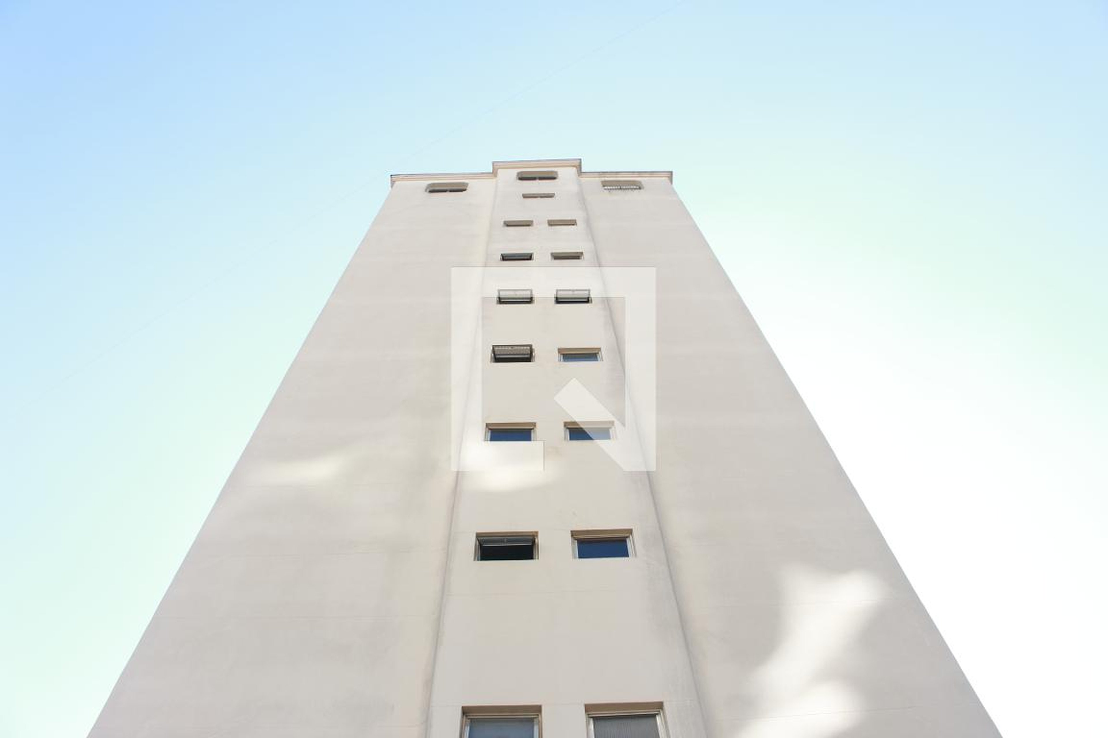 Fachada do Prédio Edifício Gibraltar