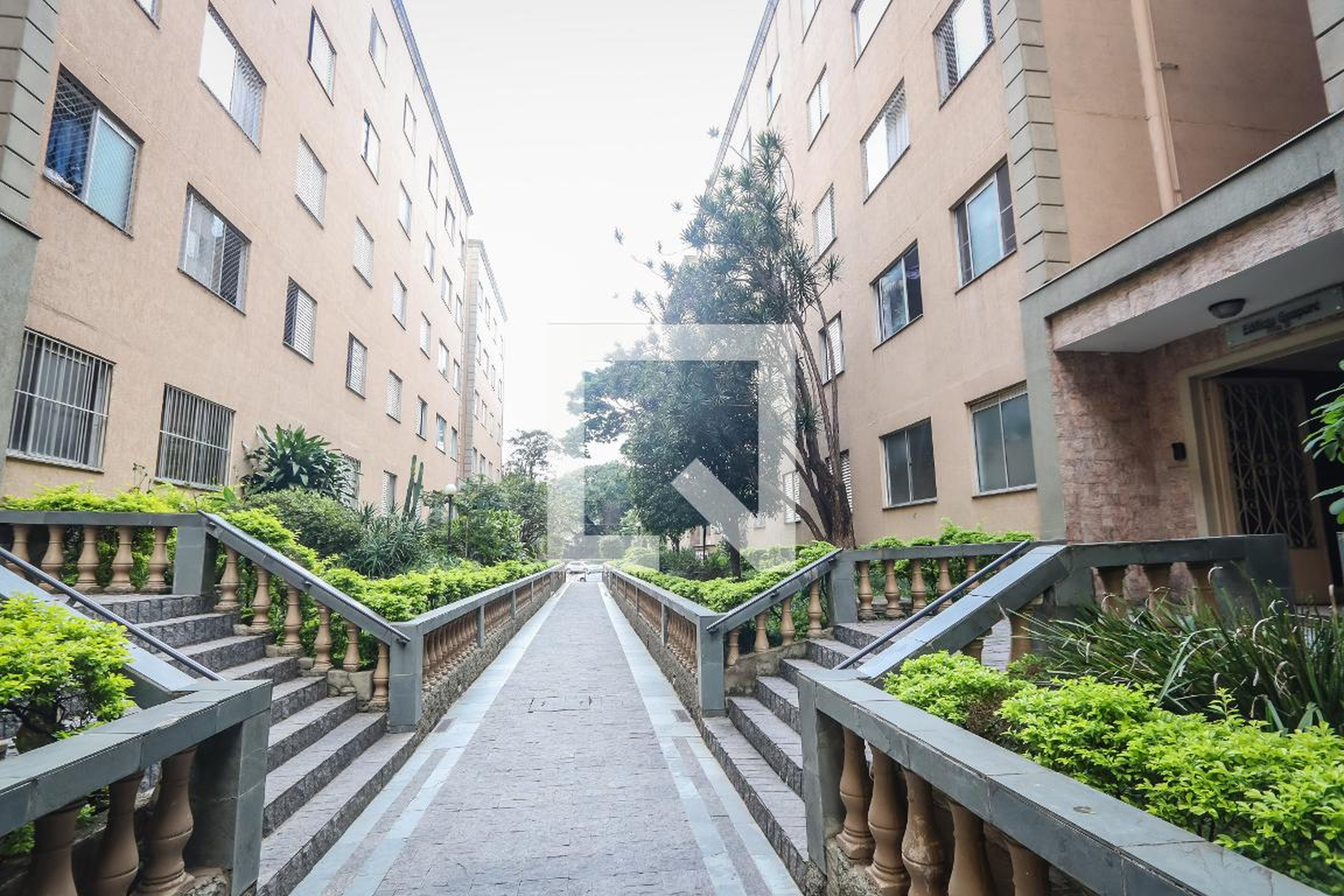 Area Comum - Cj Novo Pirajussara