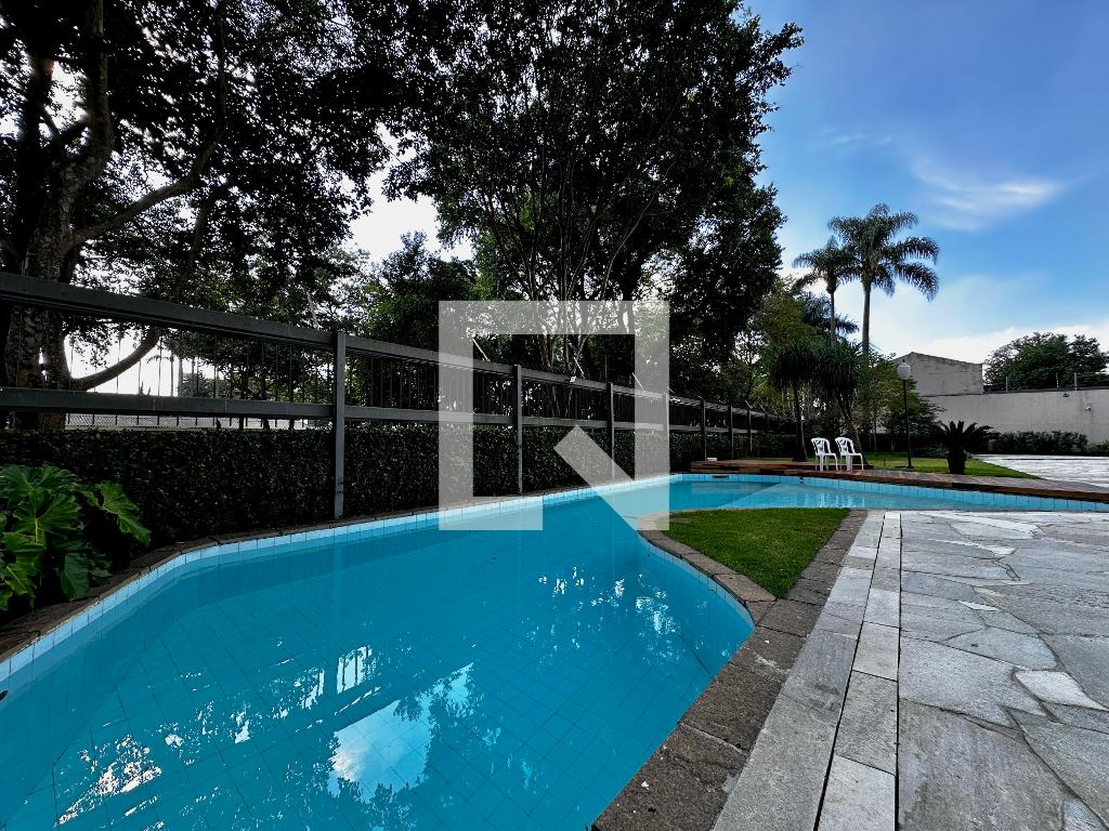 Piscina - Maison Pontchartrain