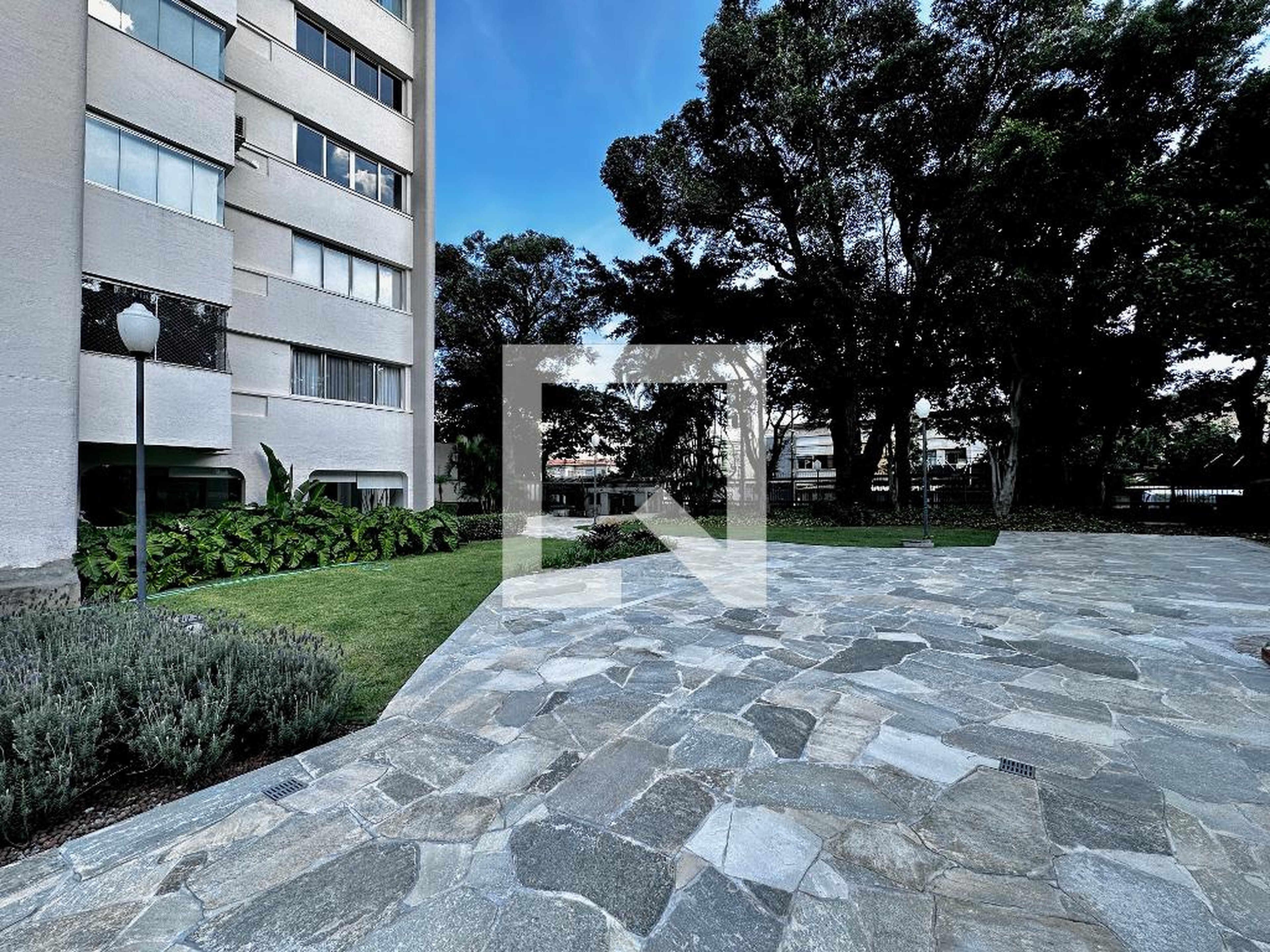 Área comum - Maison Pontchartrain