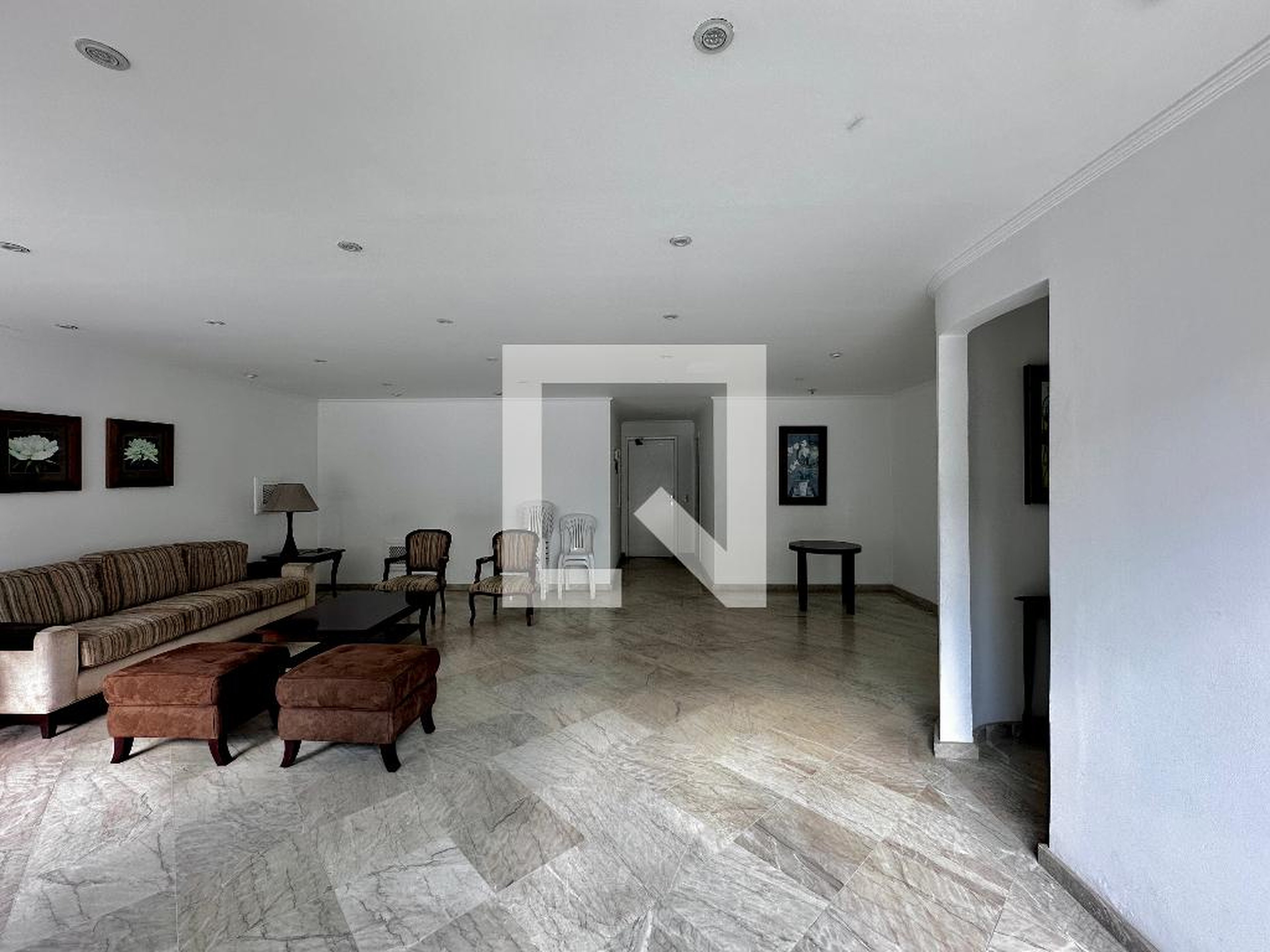 Salão de Festas - Maison Pontchartrain