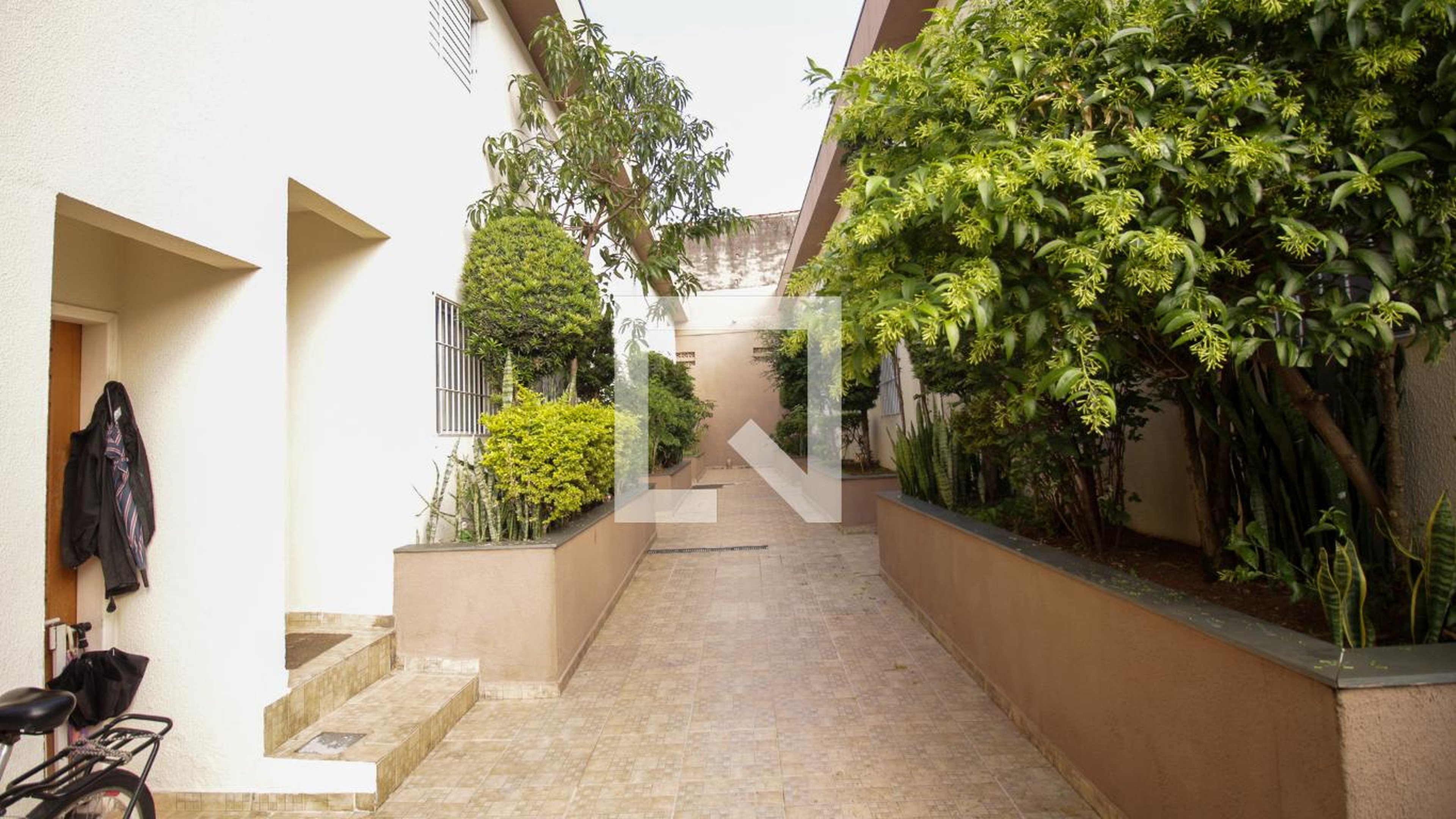 Área comum - Villagio di Monteverdi