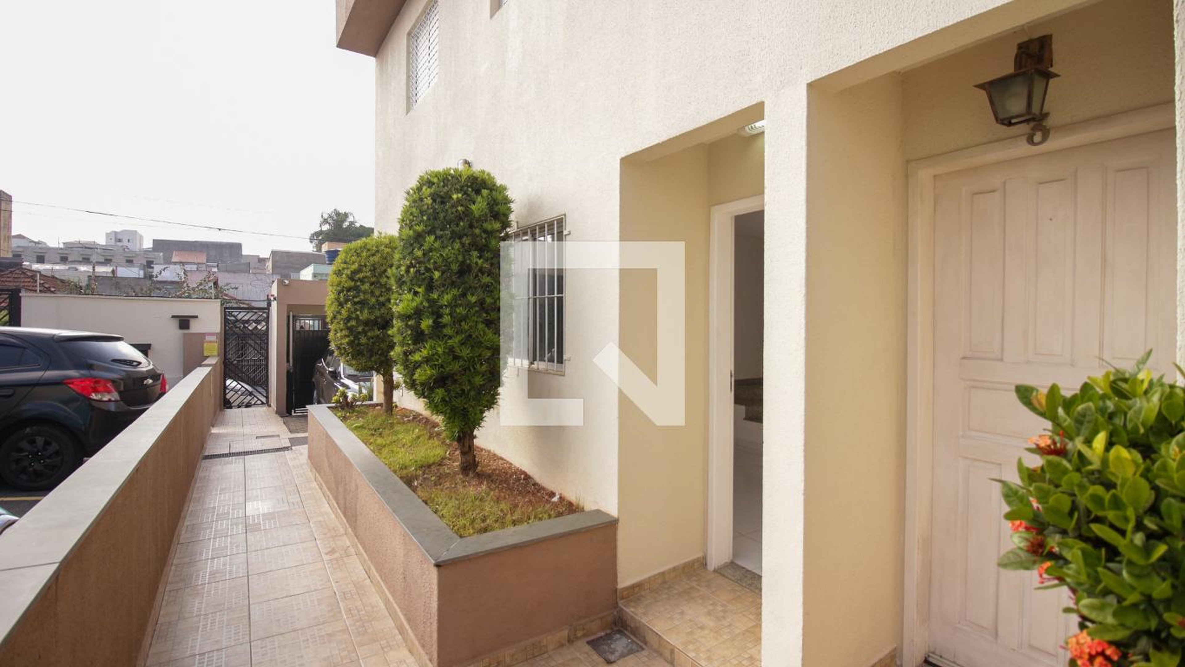 Entrada - Villagio di Monteverdi