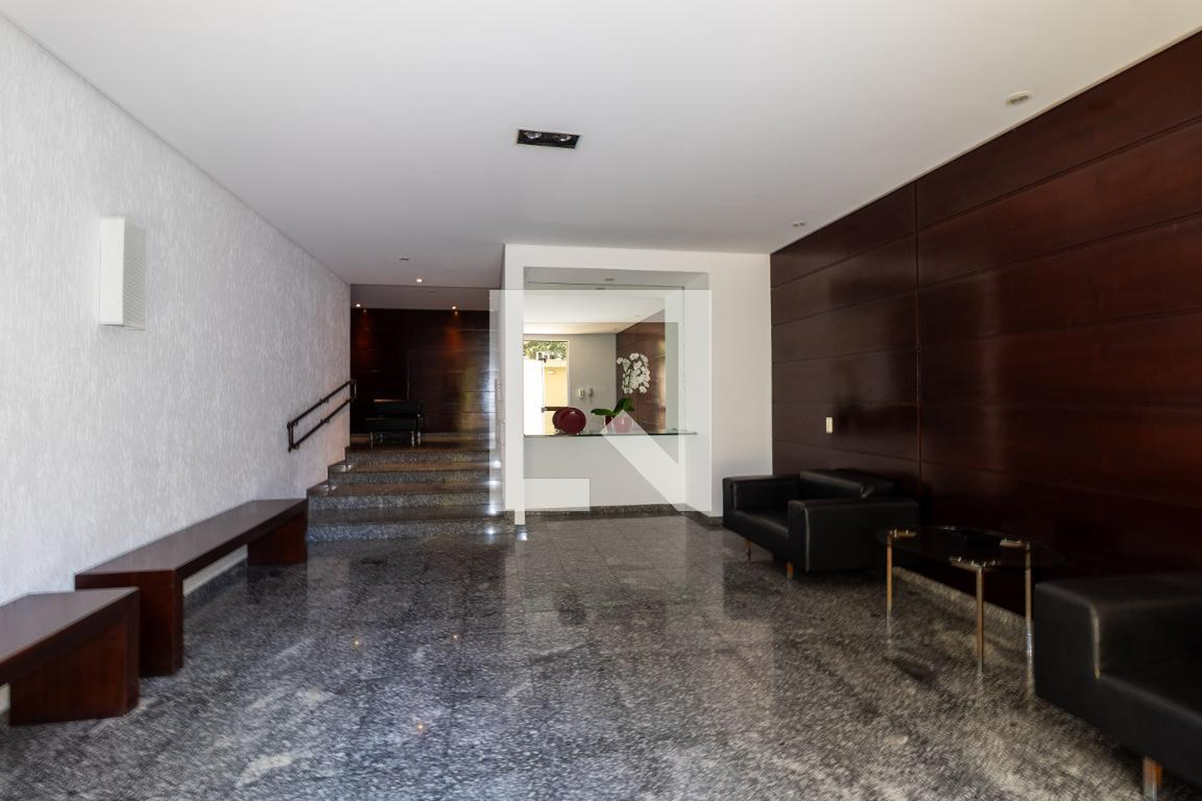 Hall Social - Las Palmas